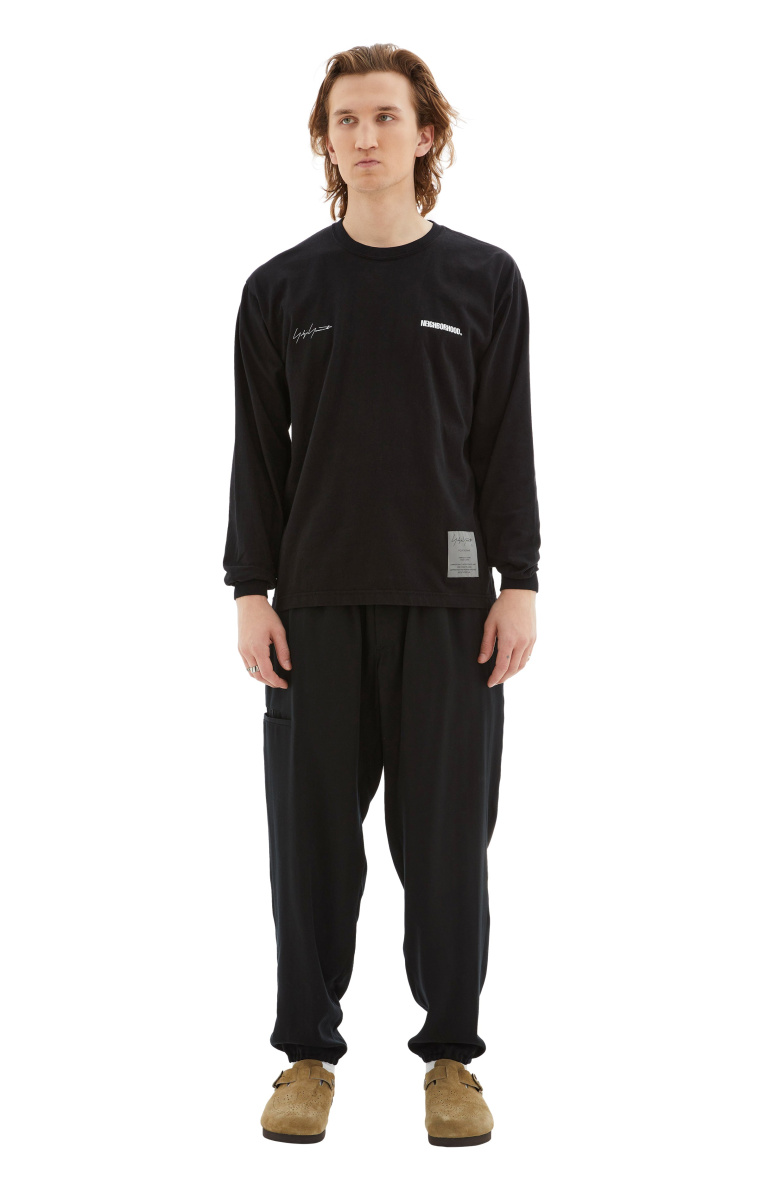 Yohji Yamamoto 