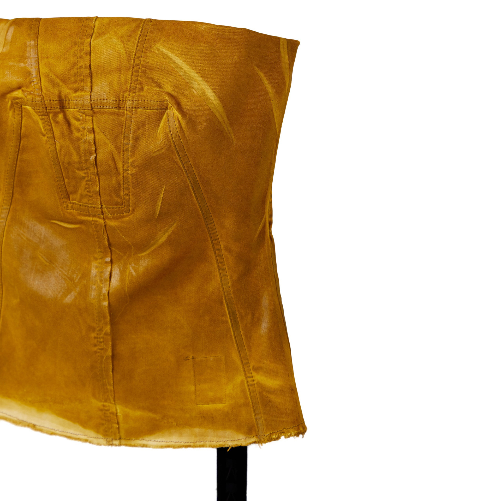 DRKSHDW by Rick Owens Bustier Top