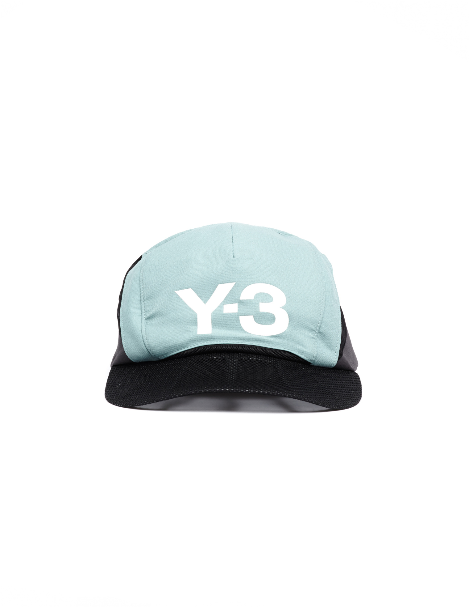 Y-3 Кепка из нейлона