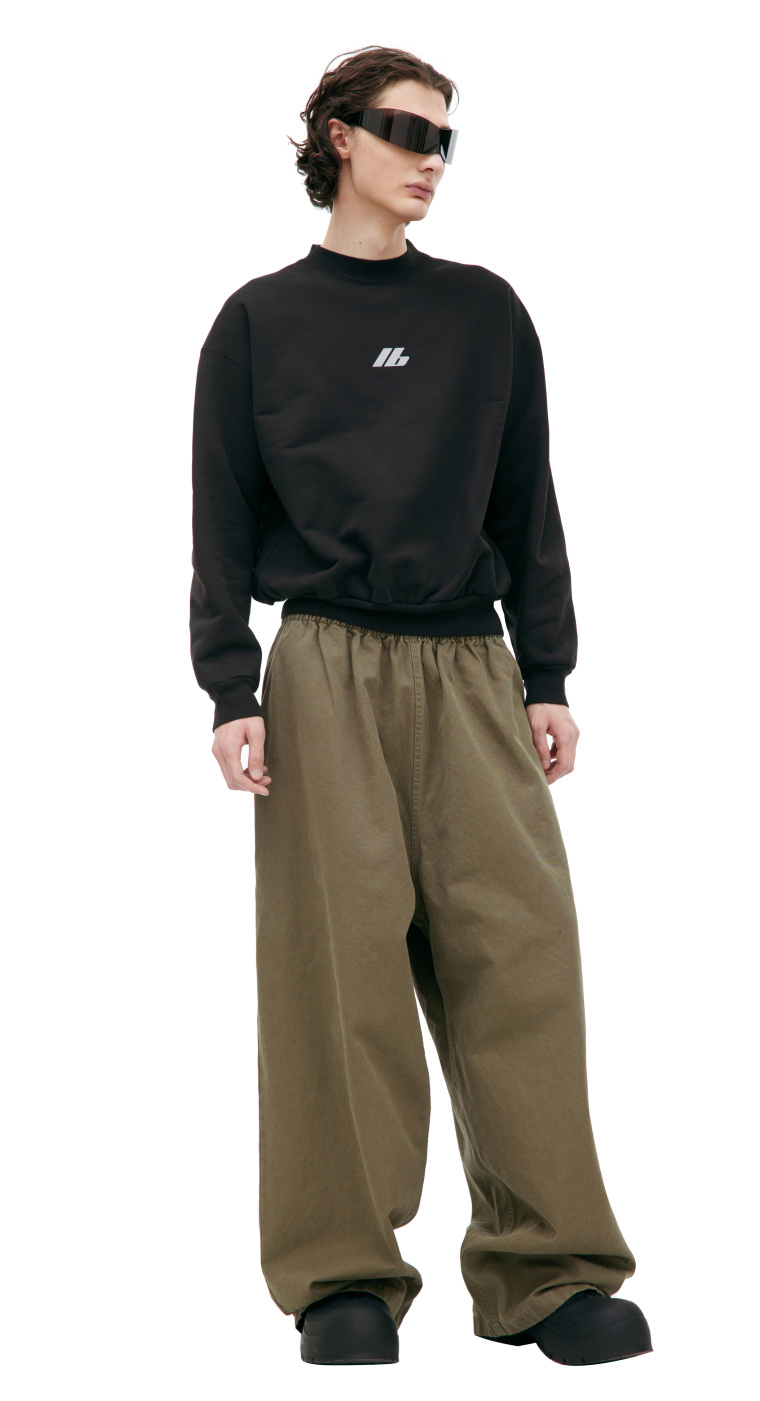 Balenciaga Trousers