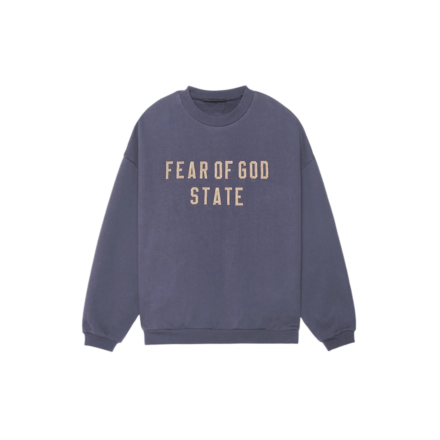 Fear of God Essentials Heavy Fleece Sweatshirt