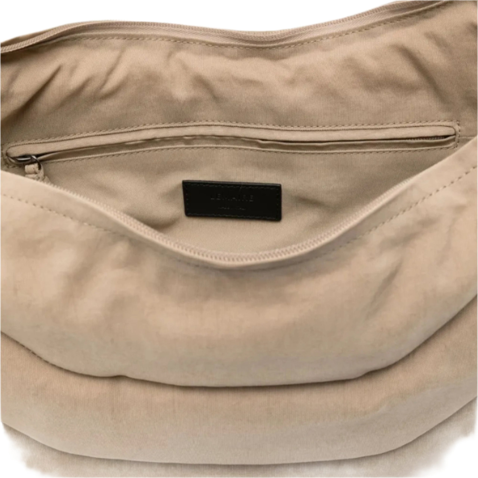 Lemaire Medium Soft Game Bag