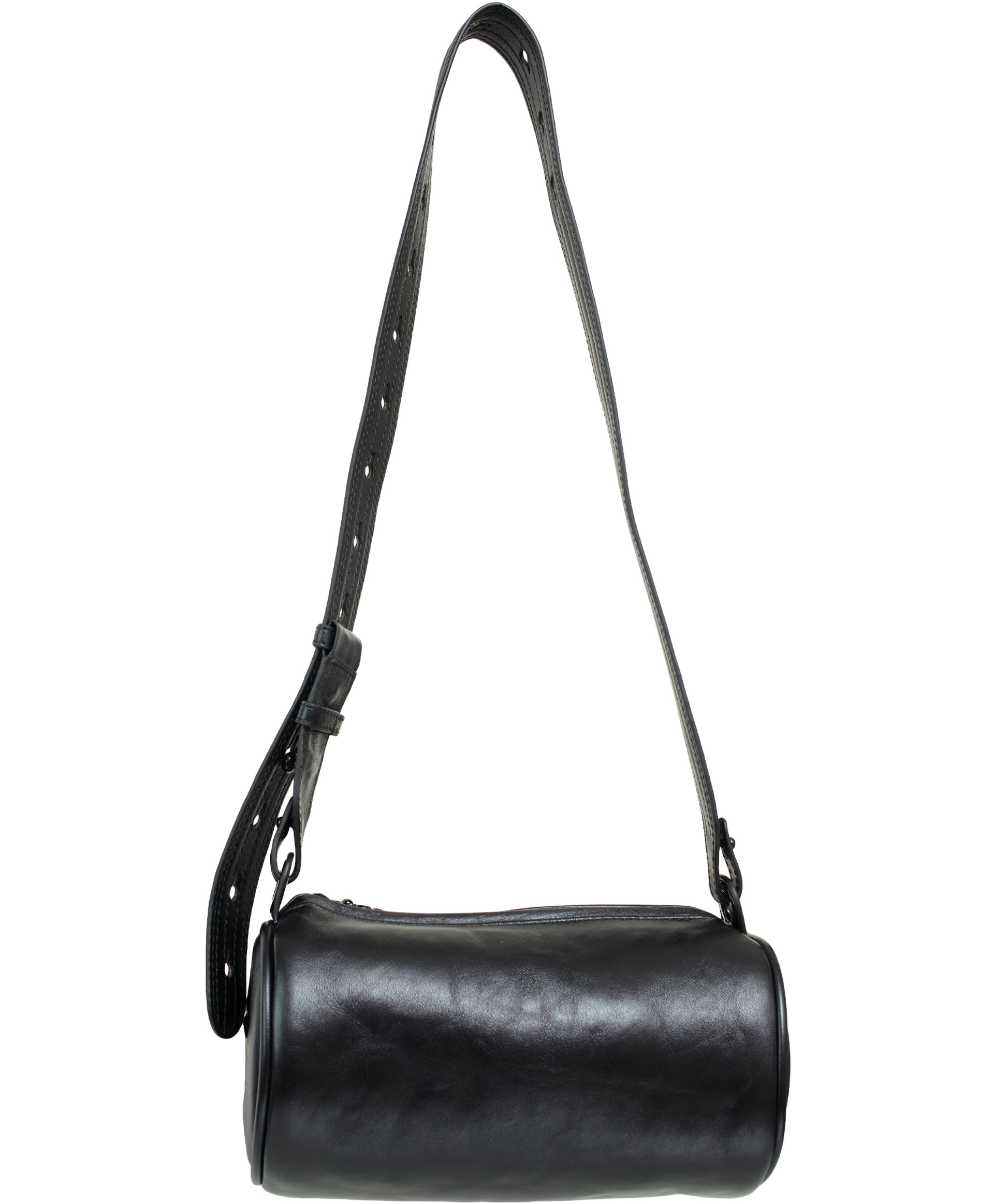 MARINE SERRE Soft pillow crossbody bag