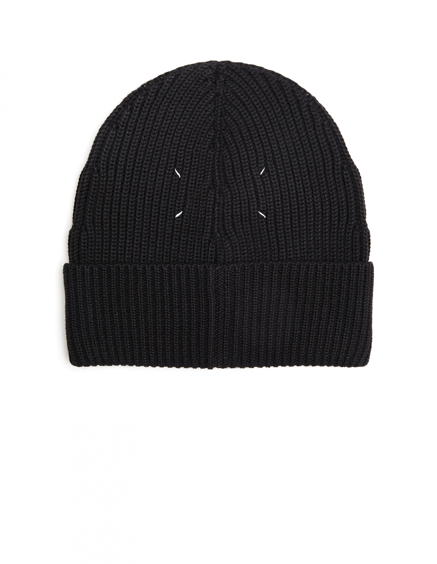 Maison Margiela Roll up beanie