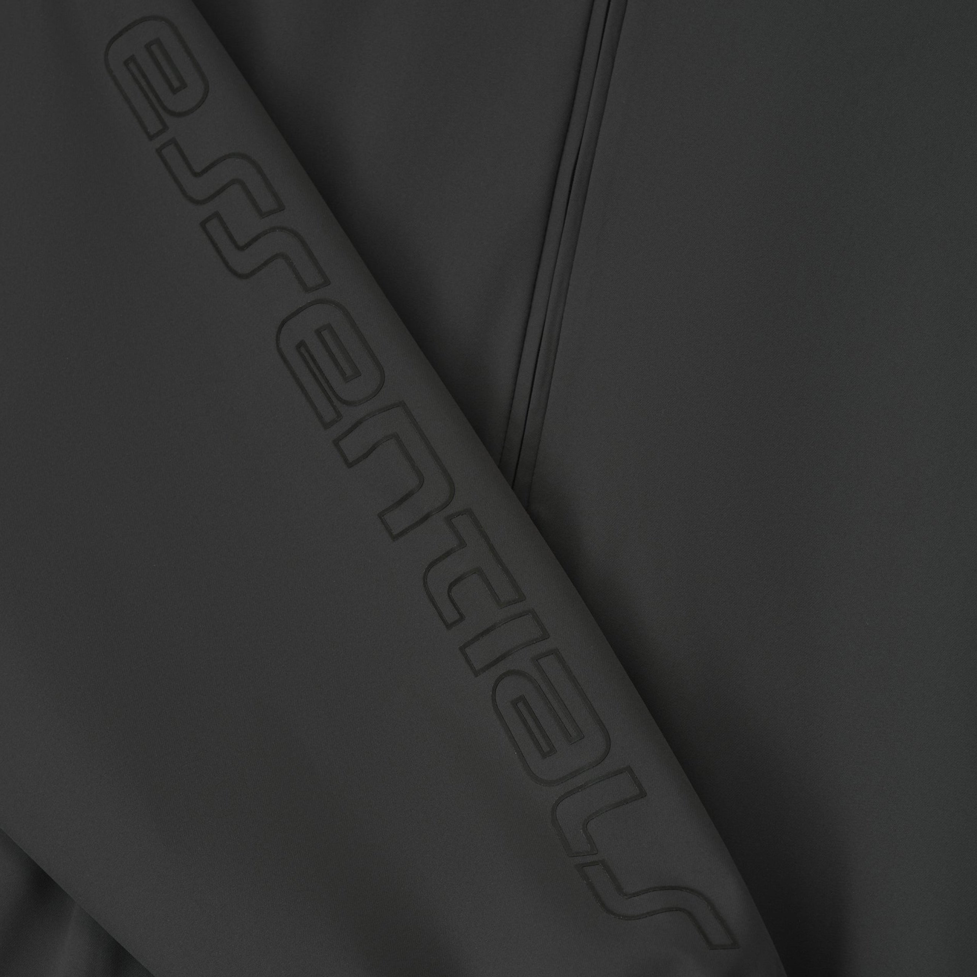 Fear of God Essentials Tech Nylon Half Zip Track Jacket