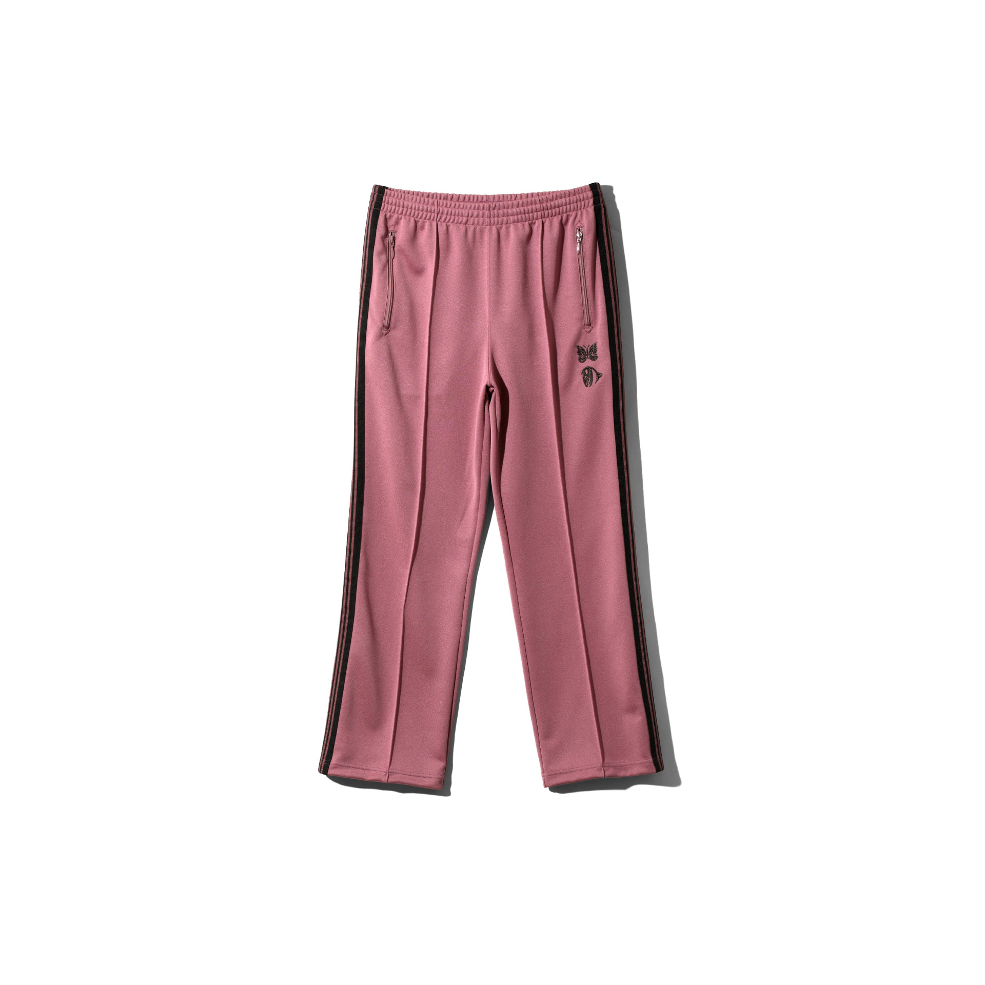 Needles x Kae Tanaka Poly Smooth Track Pants