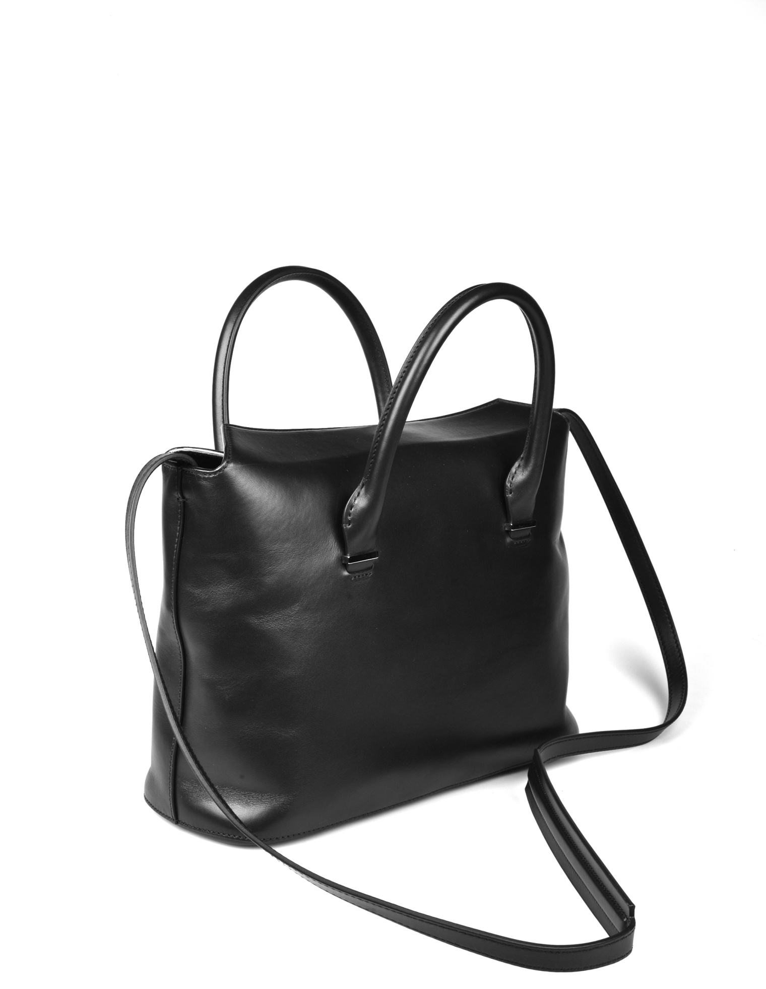 The Row Leather bag