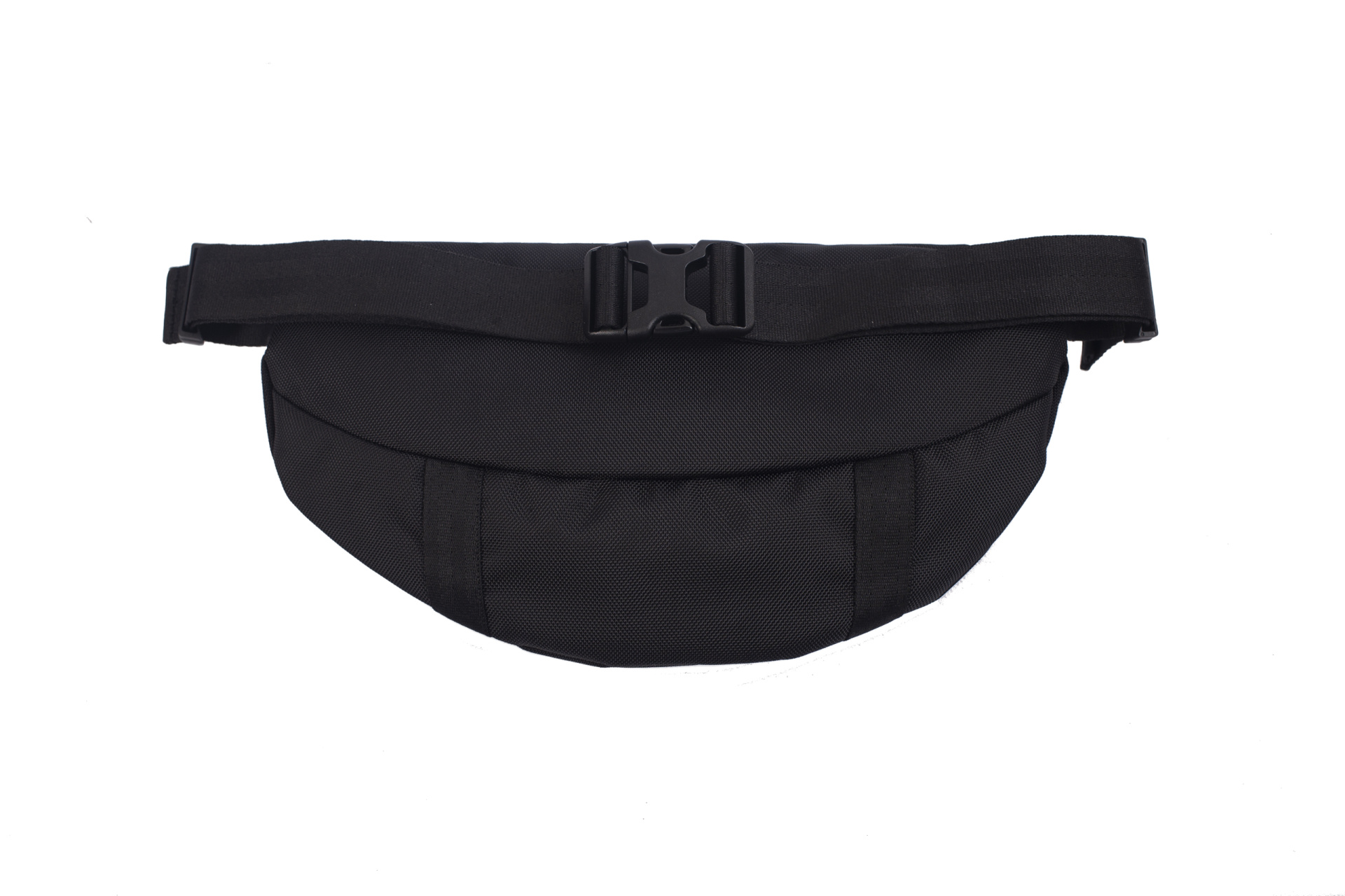 Yohji Yamamoto Black Waist Bag