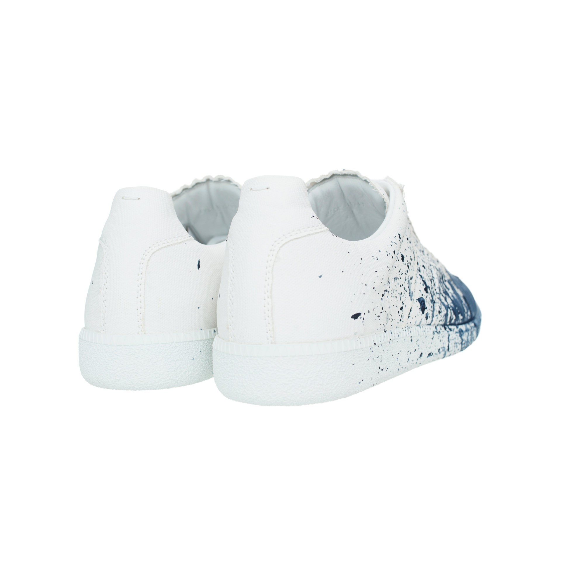 Maison Margiela Painter Replica Sneakers