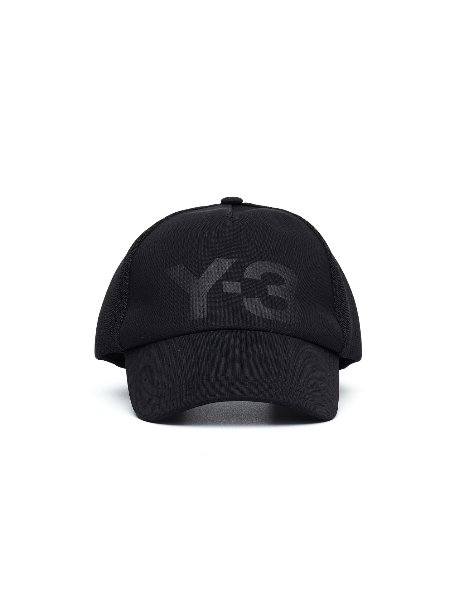 Y-3 Кепка с логотипом