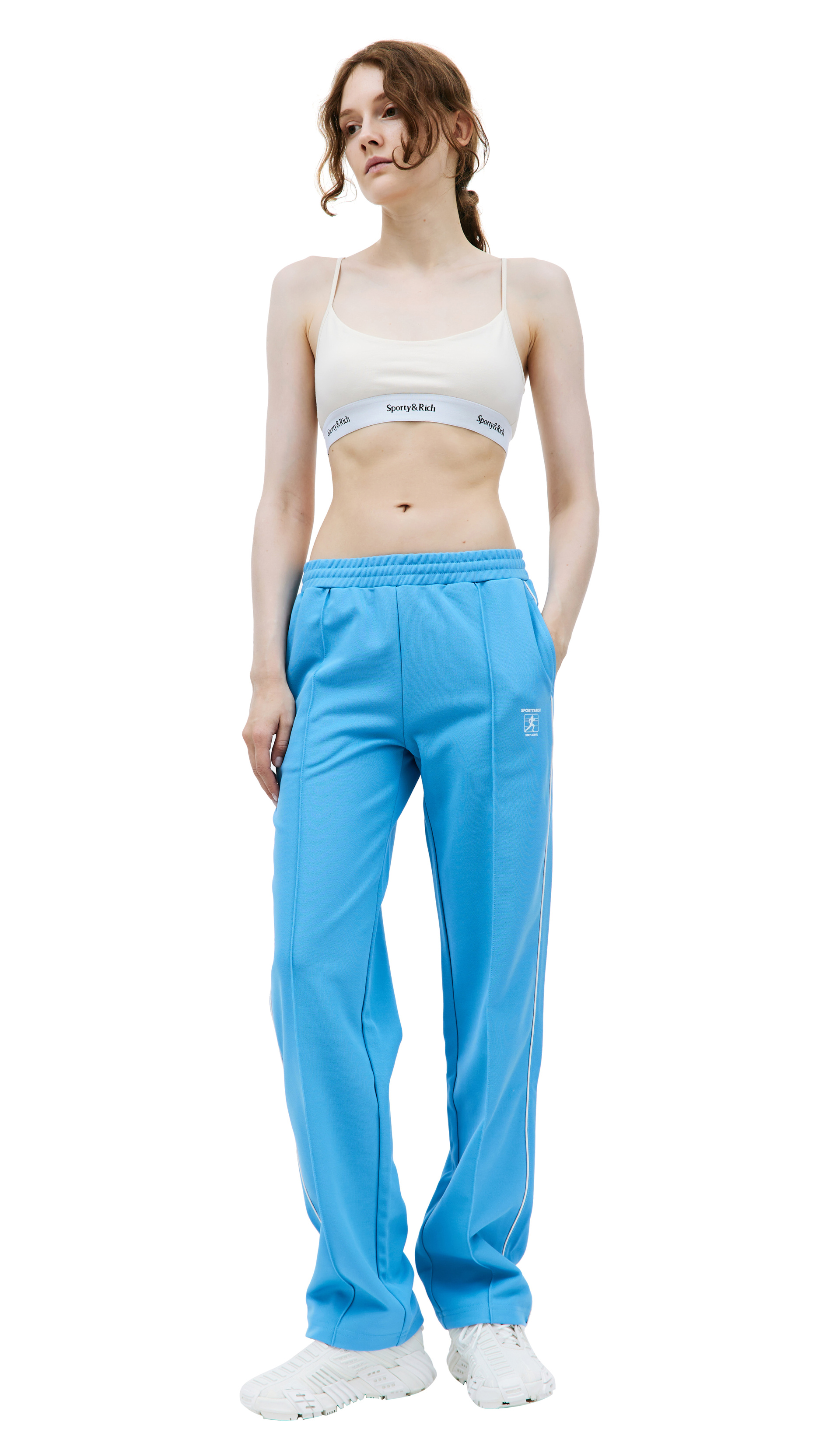SPORTY & RICH Sweatpants
