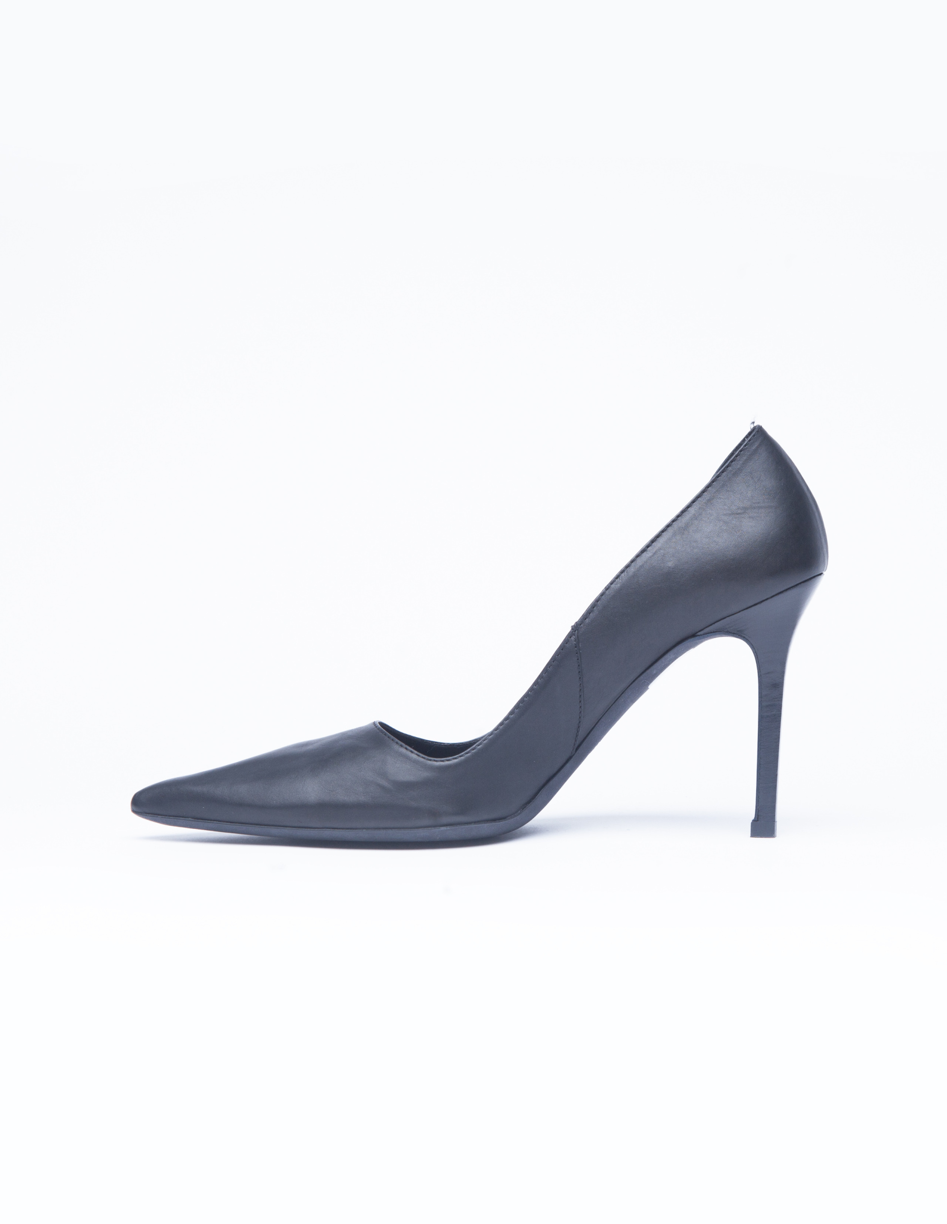 Ann Demeulemeester Pumps