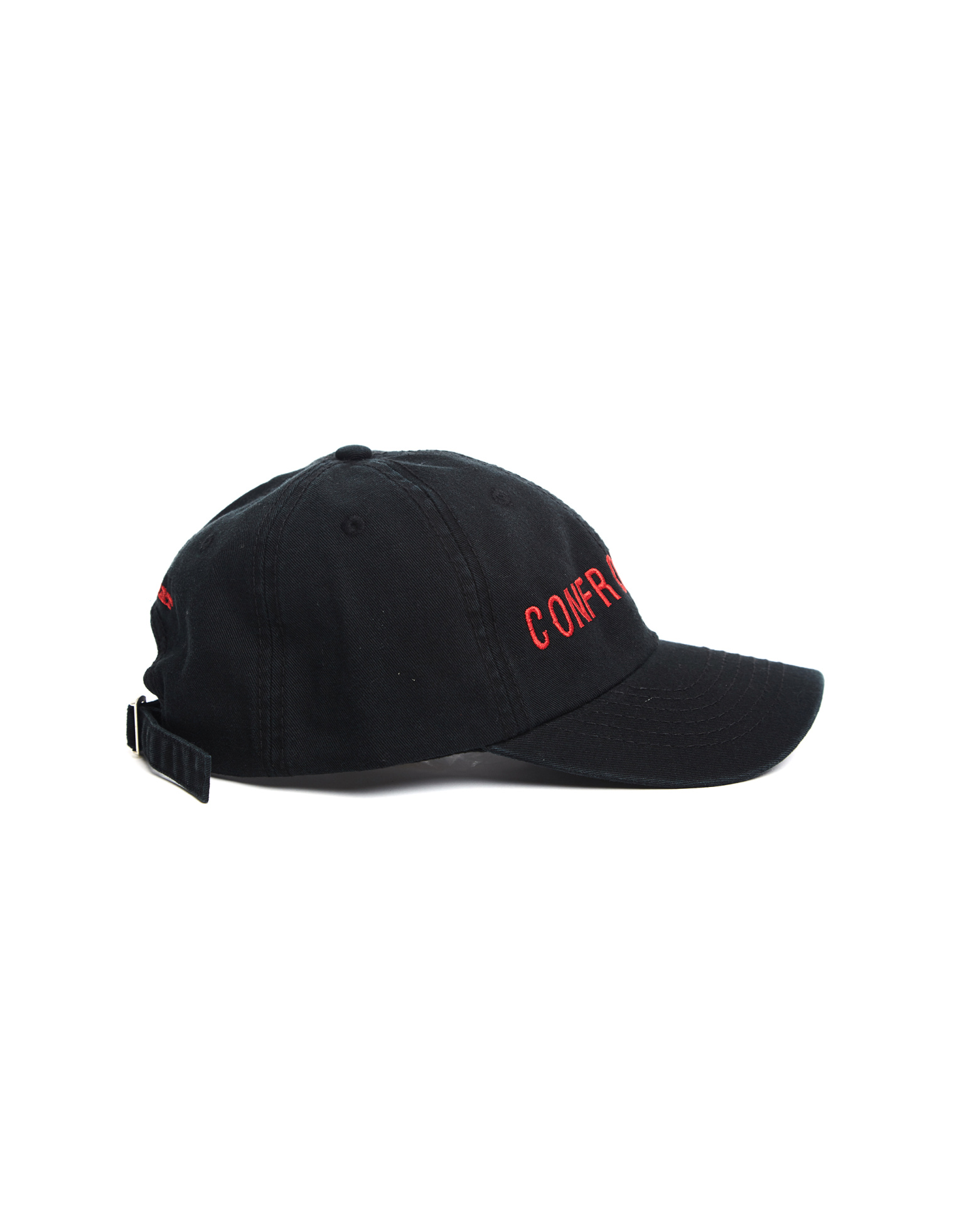 Yang Li Samizdat Baseball Cap