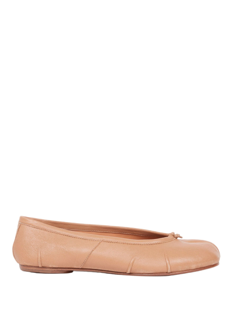 Buy Maison Margiela women tabi new ballerina for $700 online on