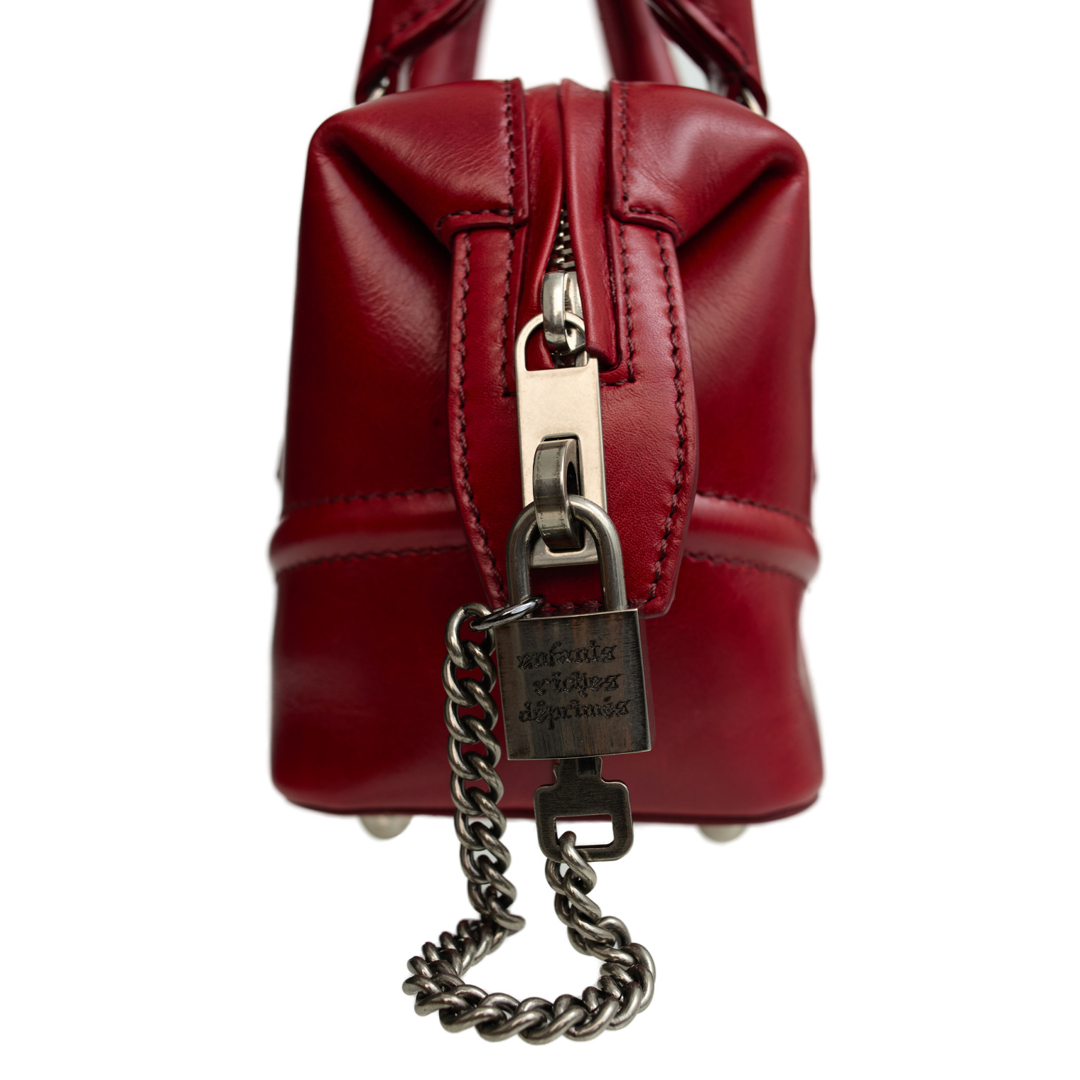 Enfants Riches Déprimés bowling bag mini