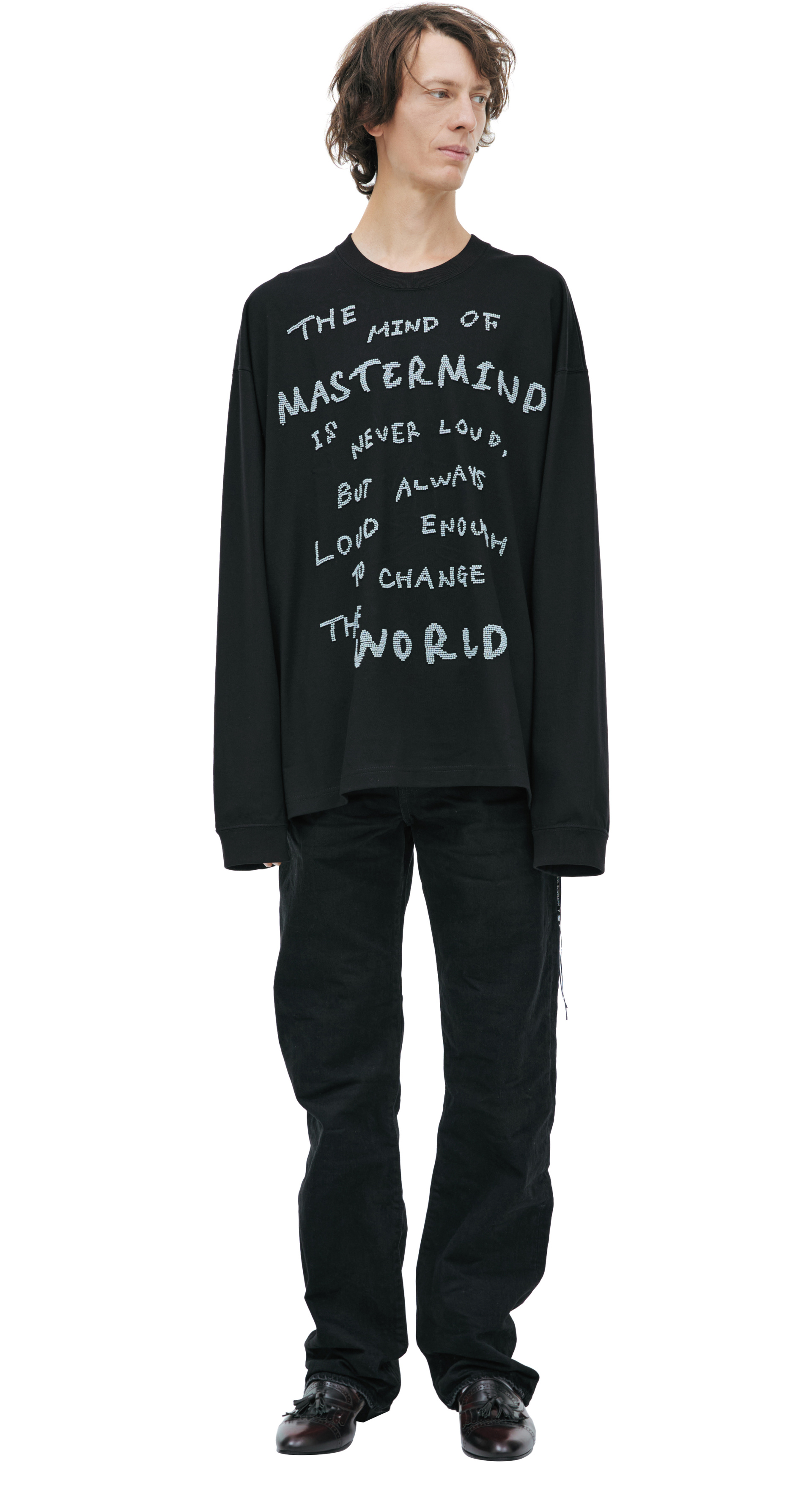 Mastermind WORLD Sweatshirt