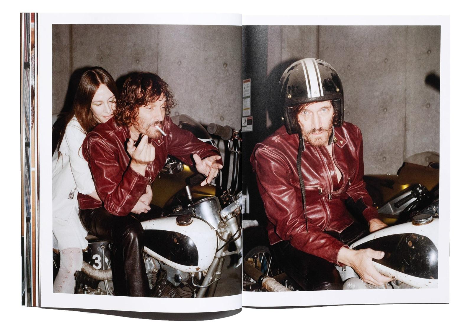 ERD APL KING OF HATE BOOK