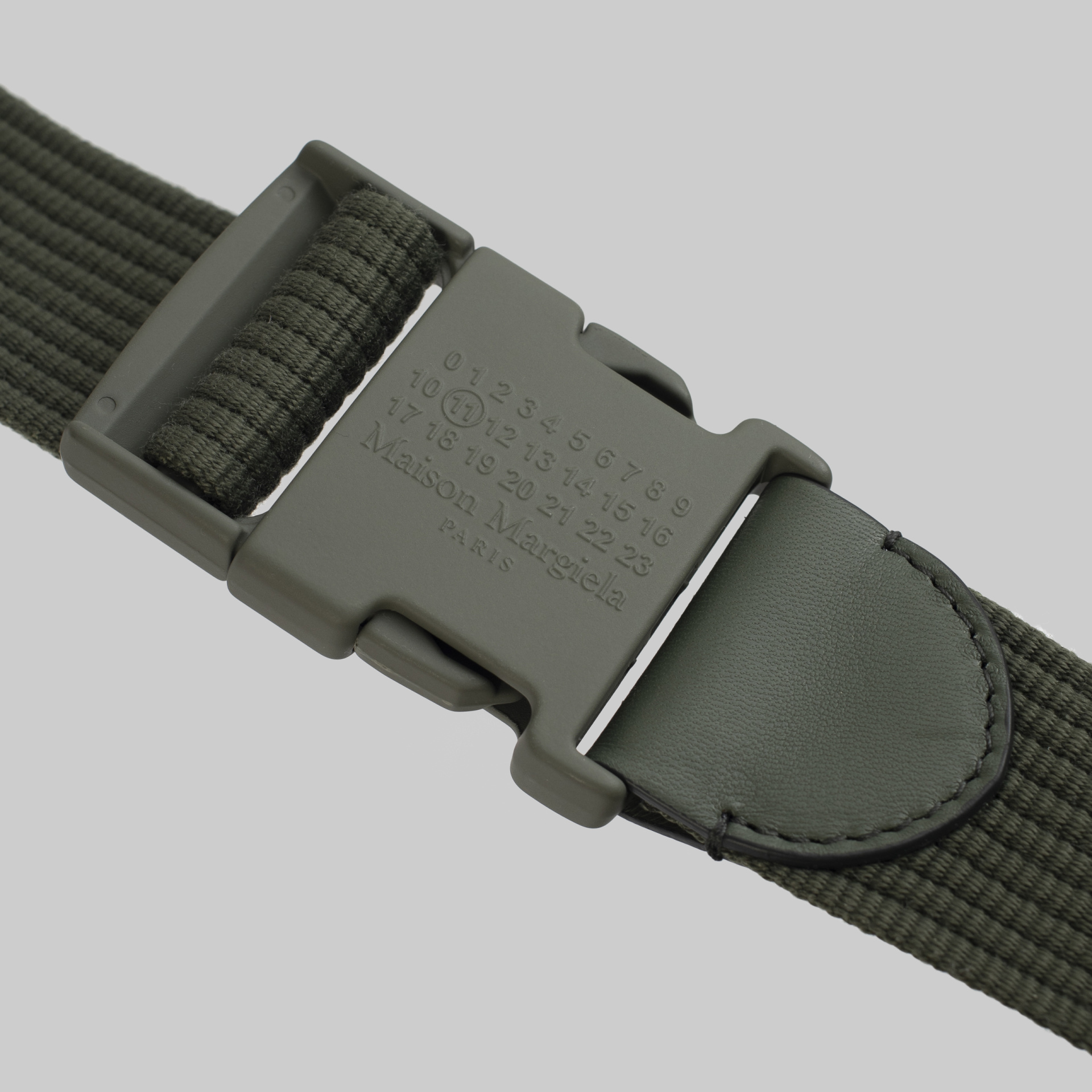 Maison Margiela Glam Slam Belt bag