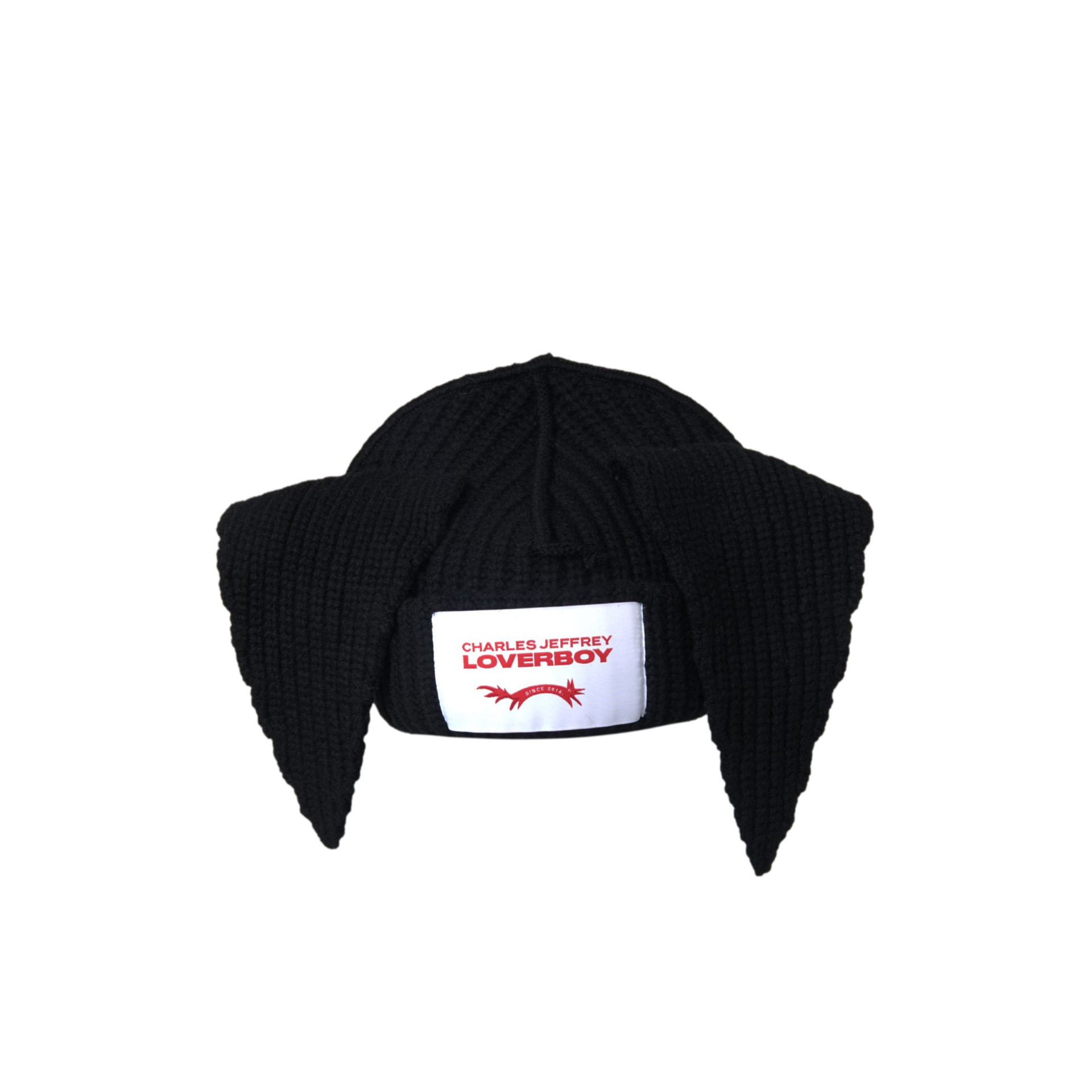 CHARLES JEFFREY LOVERBOY Floppy Ears Beanie