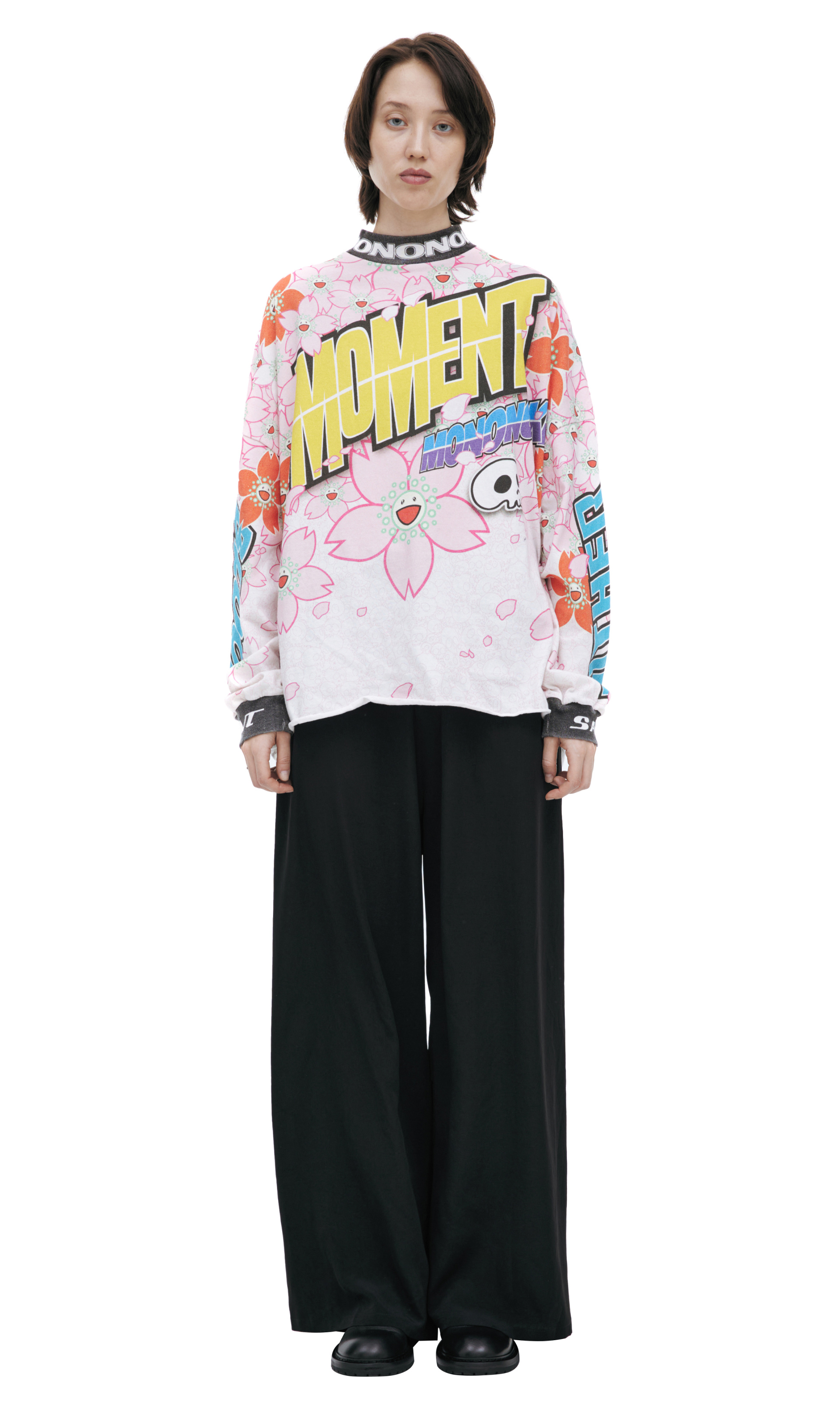 MONONOKE MADE Longsleeve