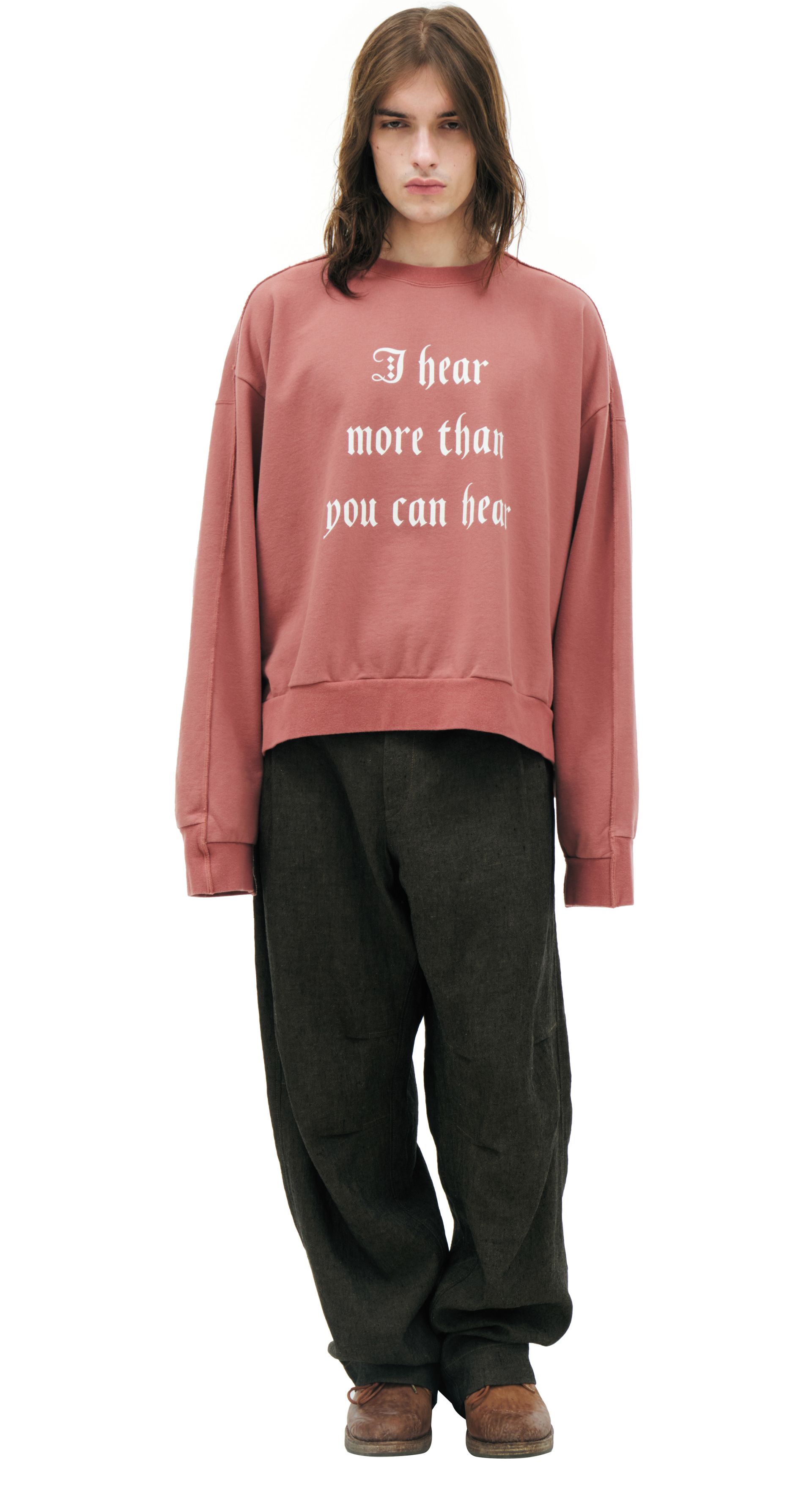 Undercover Sweatshirt