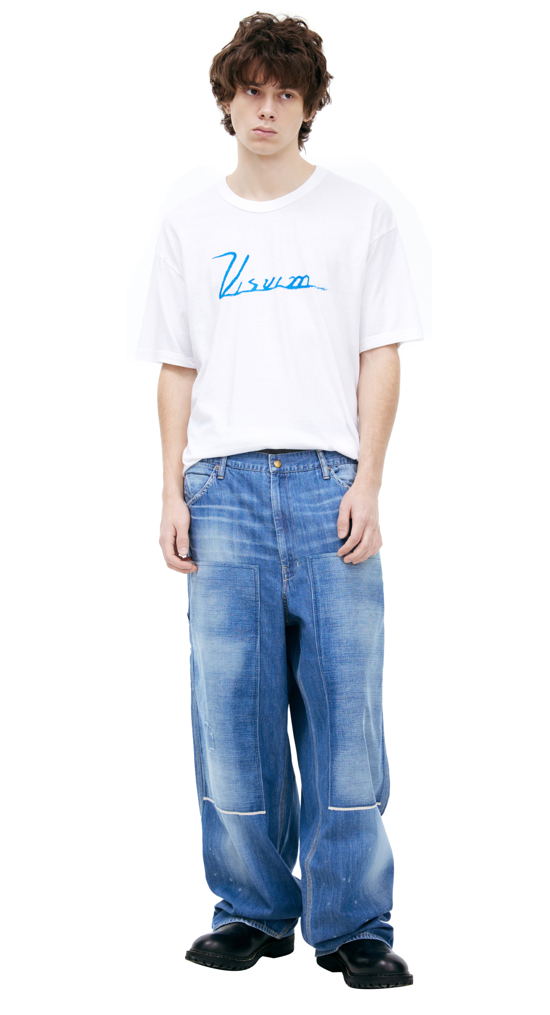 visvim Jeans
