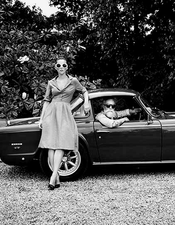 Oliver Goldsmith