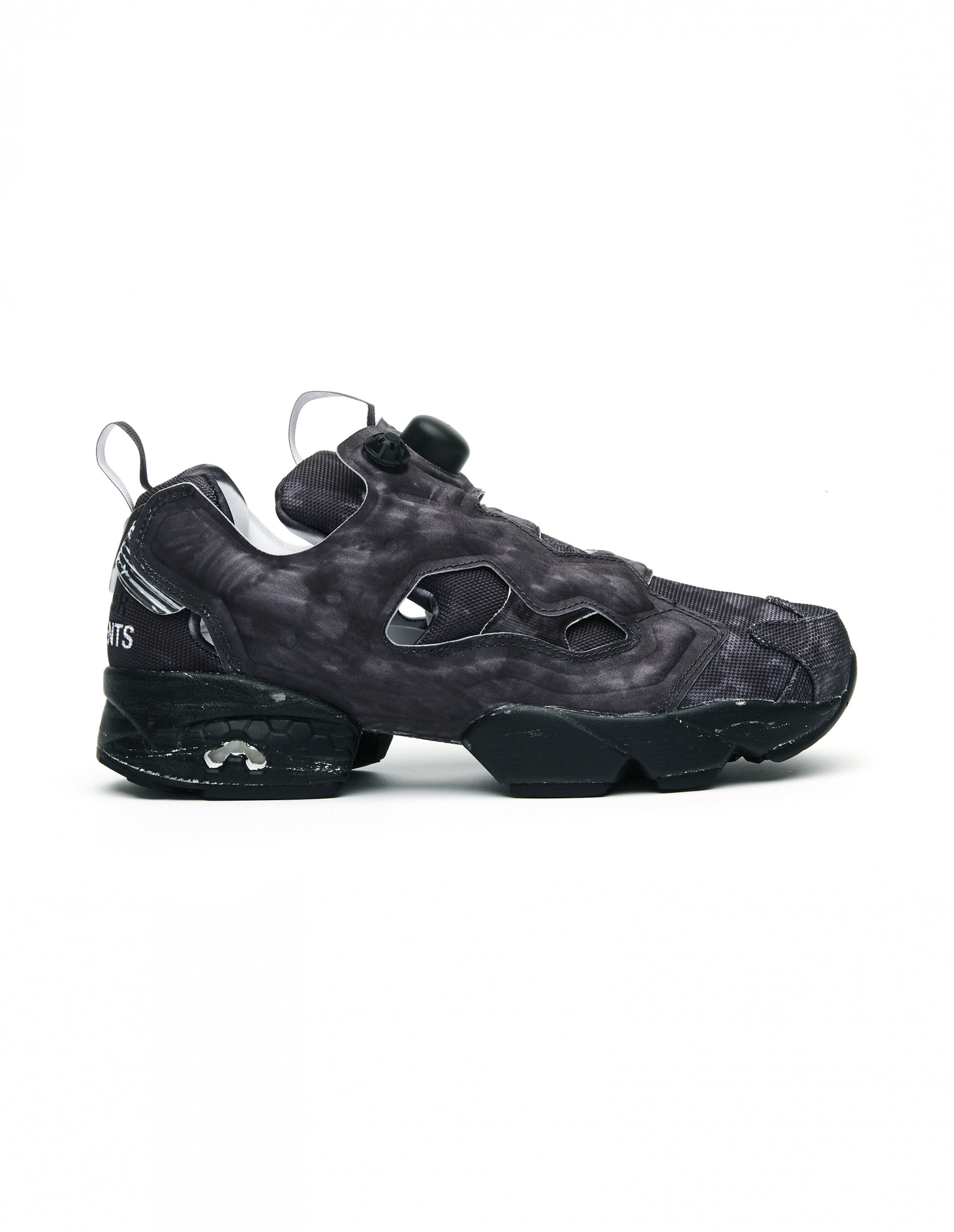 VETEMENTS Кроссовки Reebok InstaPump Fury