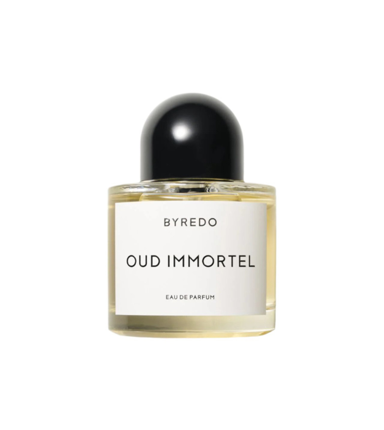 Byredo Oud Immortel EDP
