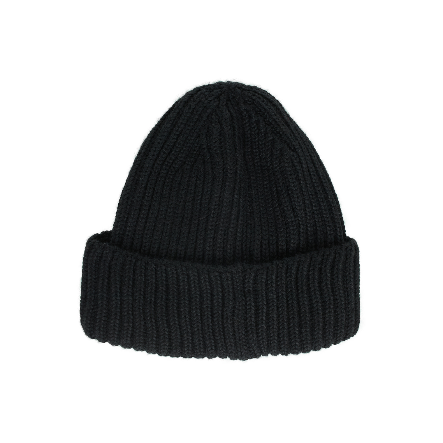 C.P. Company Knitted beanie with lenses