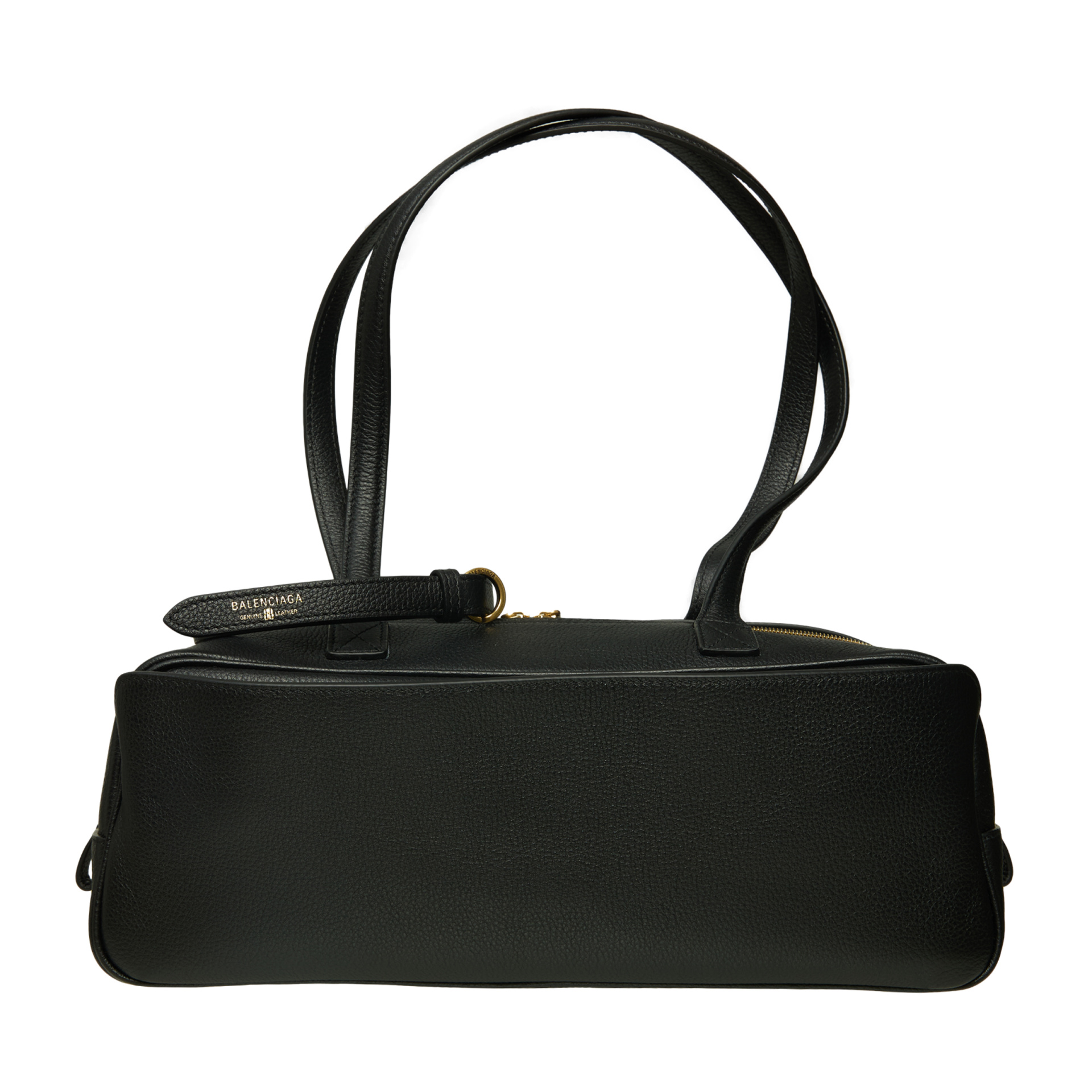 Balenciaga CARRIE BOWLING BAG
