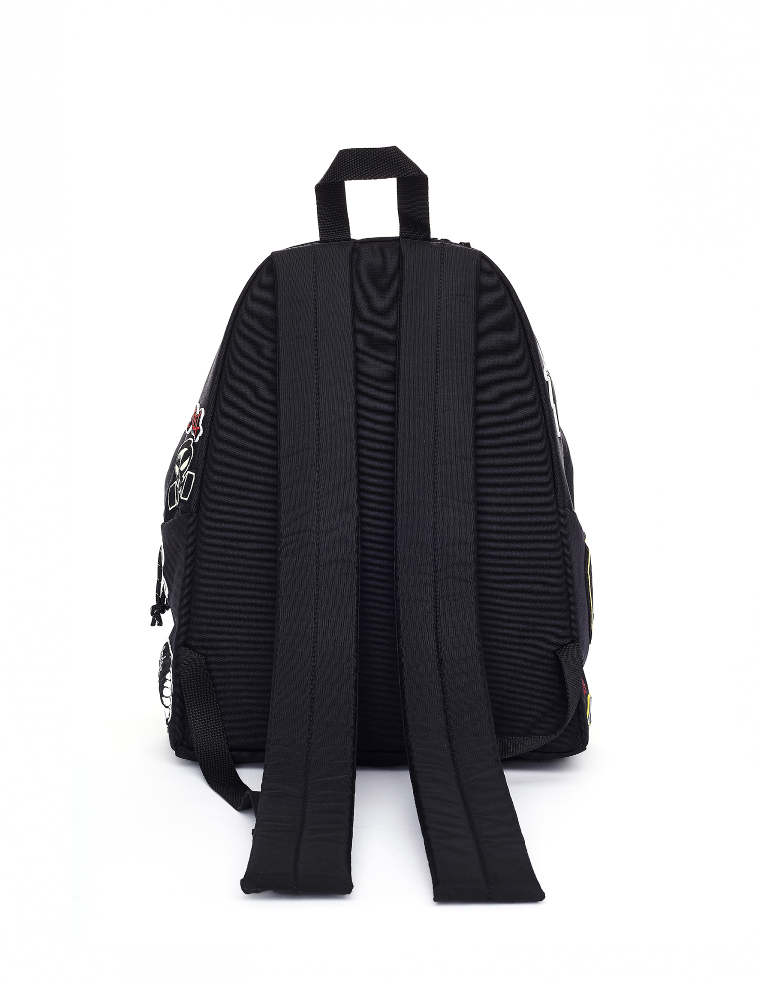 VETEMENTS Sticker Patch Backpack x Eastpak