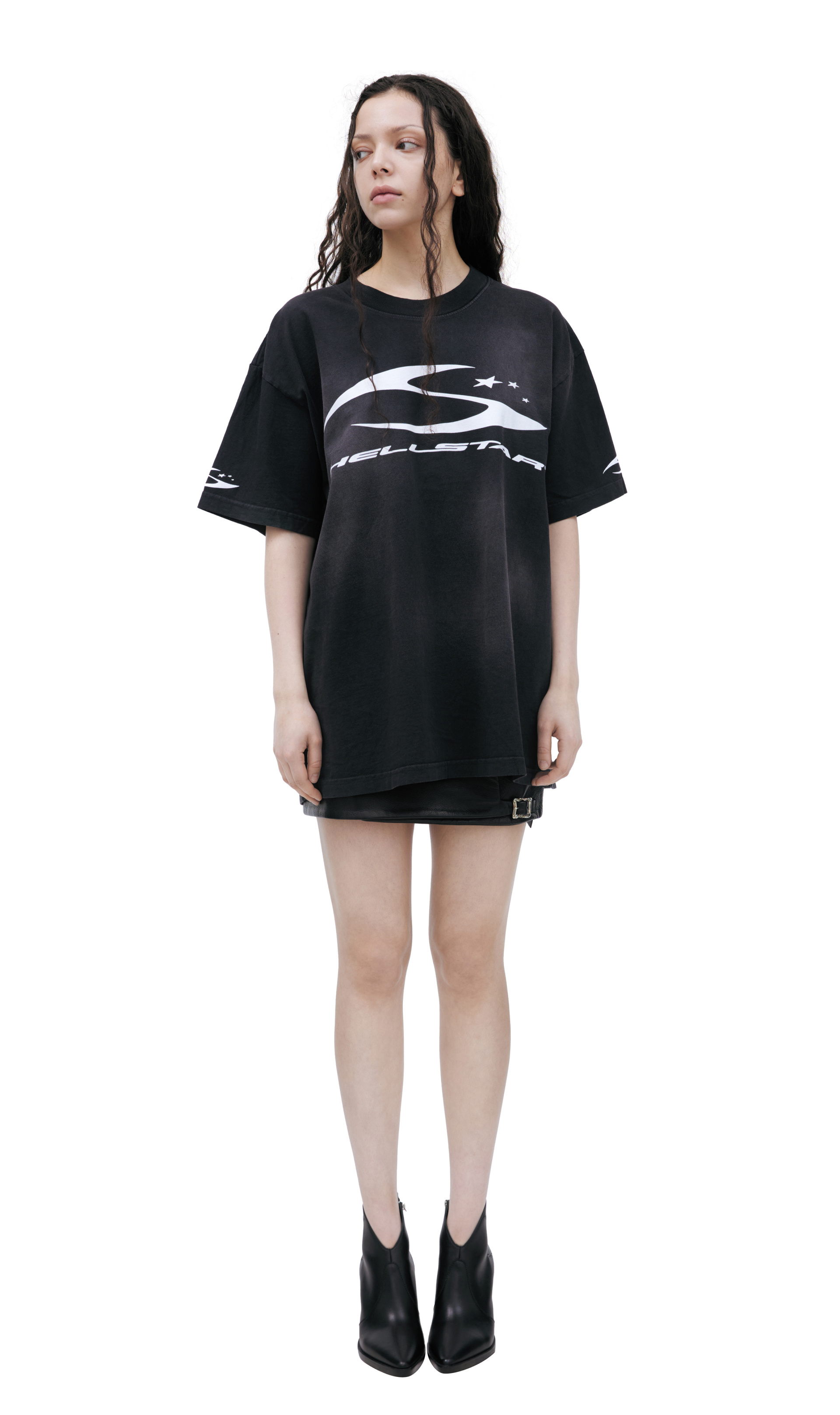 Hellstar T-shirt