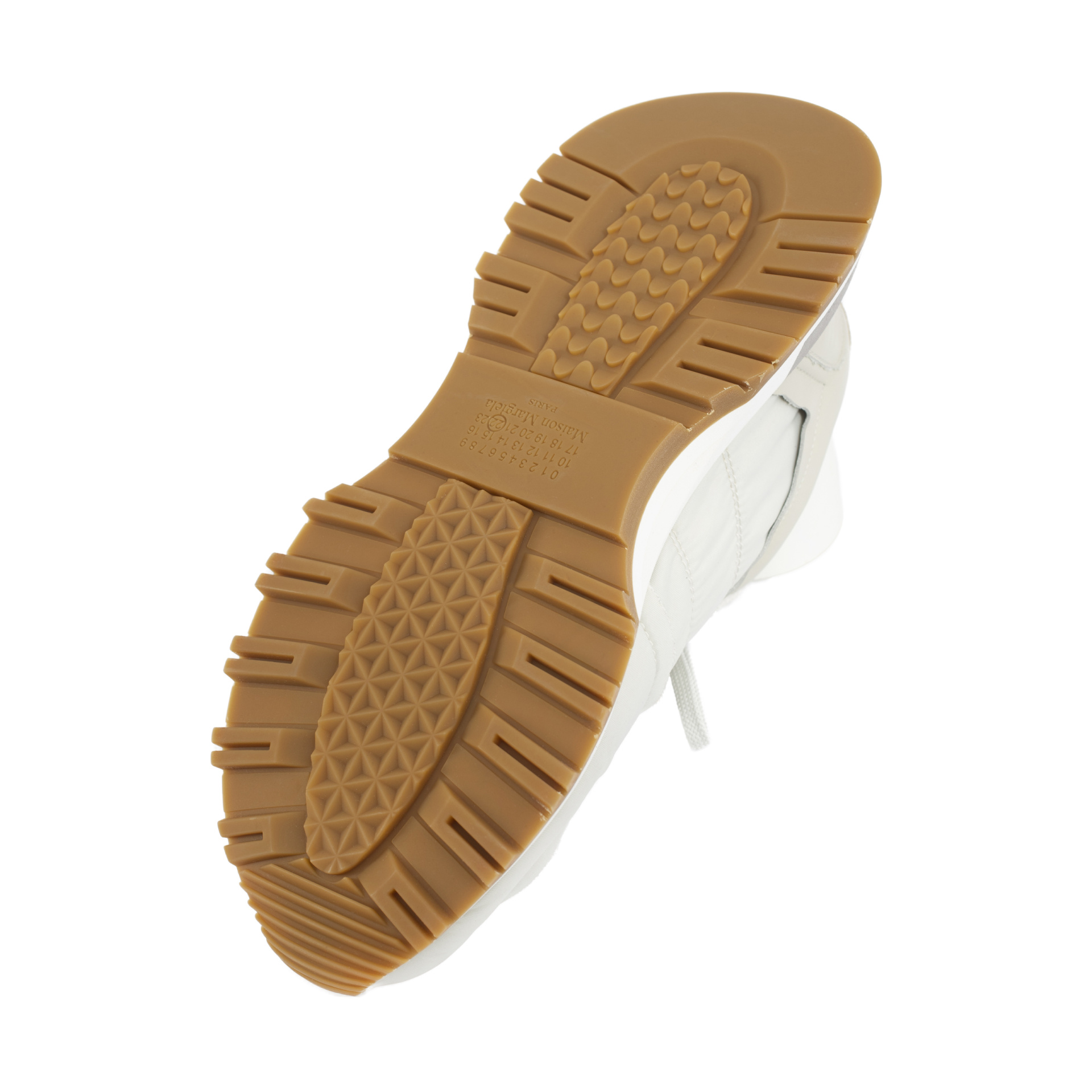 Maison Margiela Runner Evolution Sneakers