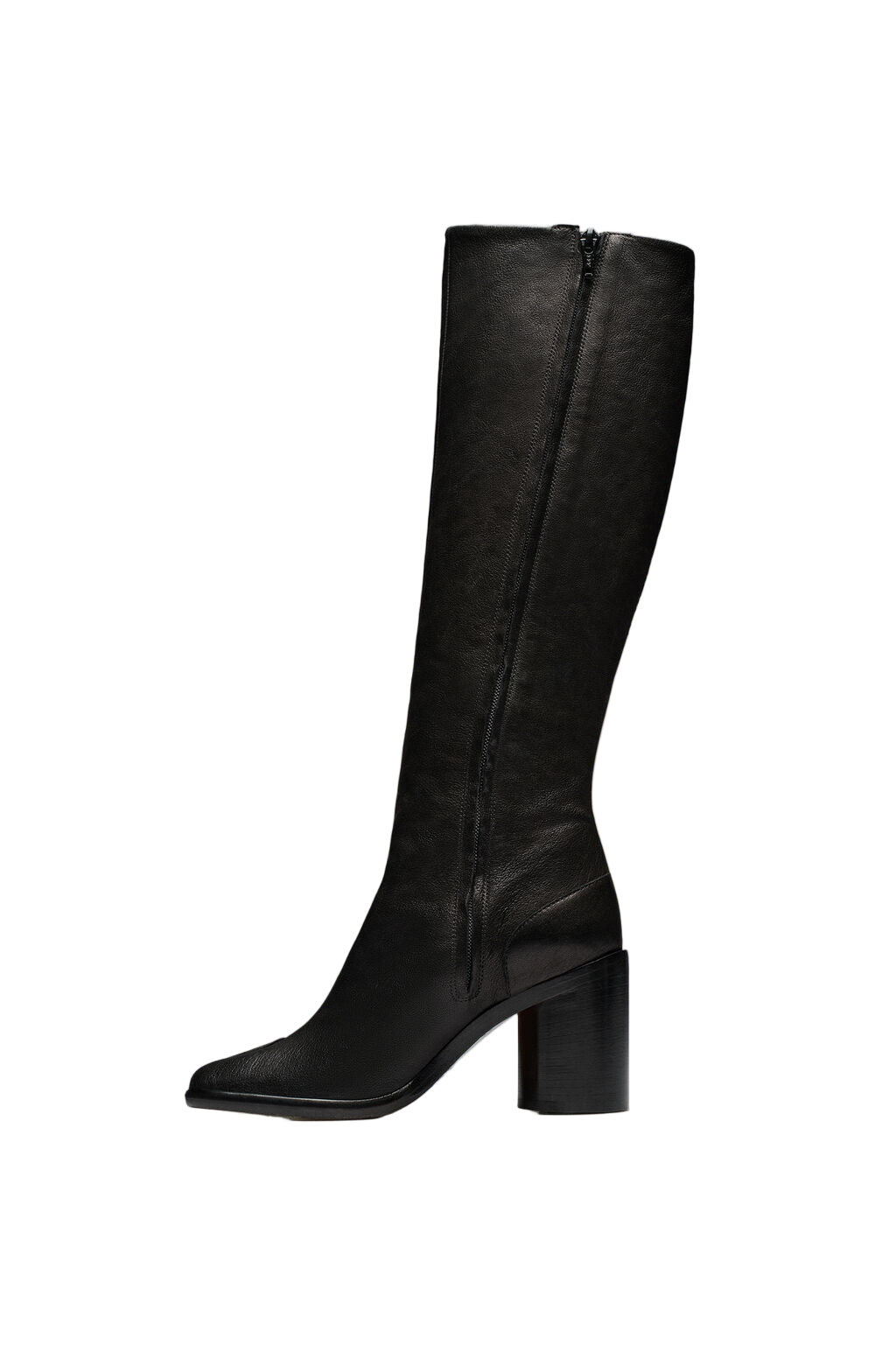 Maison Margiela Tabi Knee-High Boots