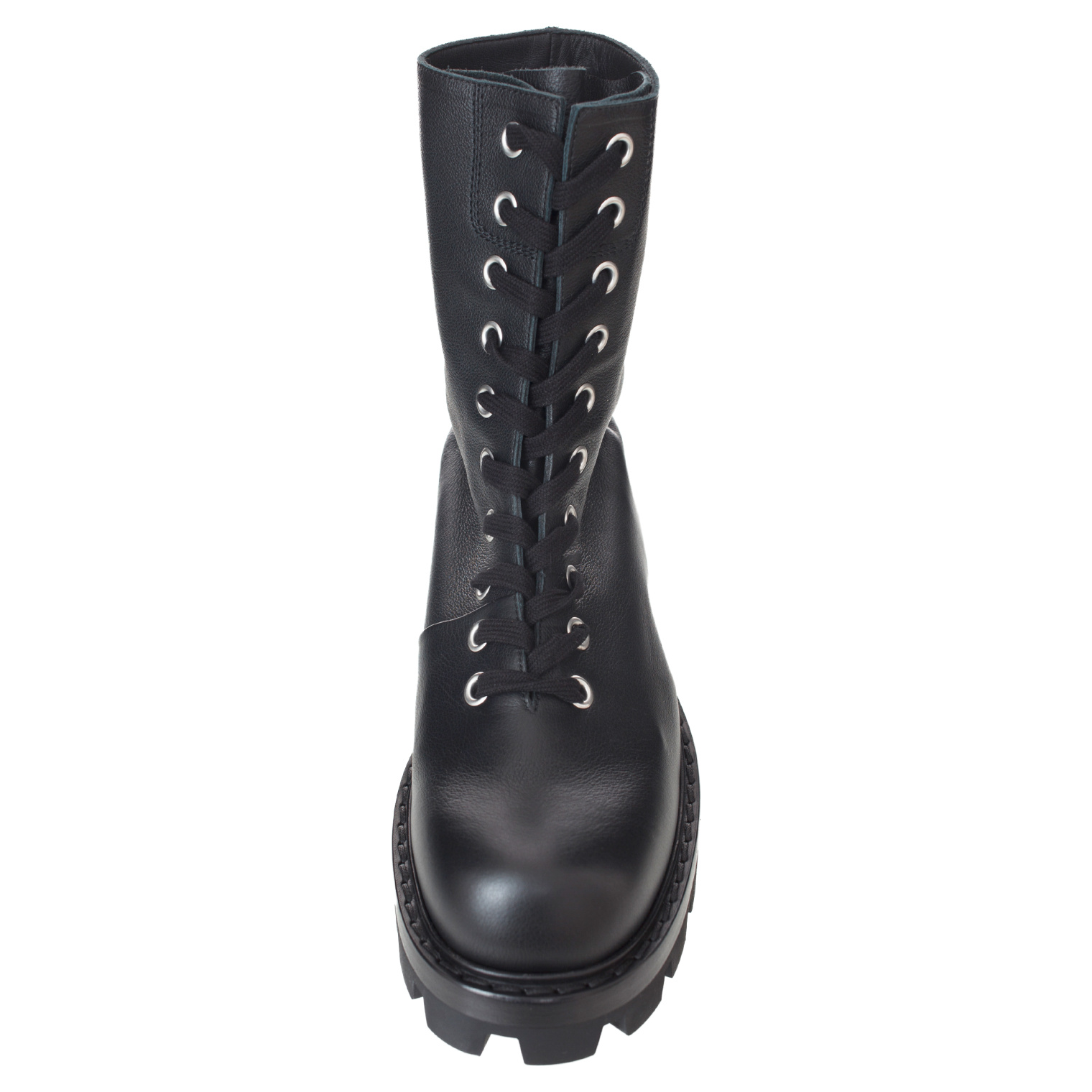 OAMC Edmund leather boots