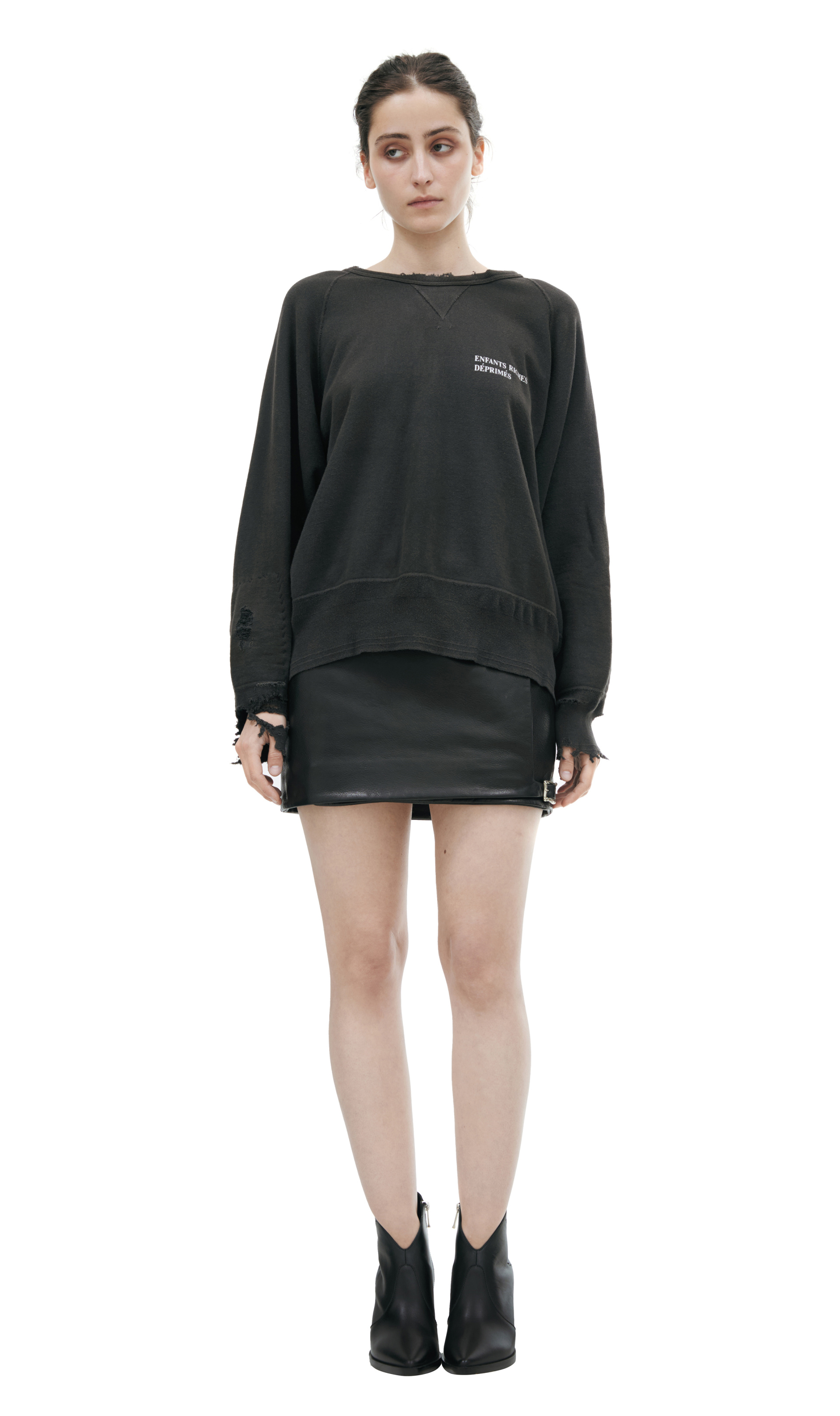 Enfants Riches Déprimés Sweatshirt