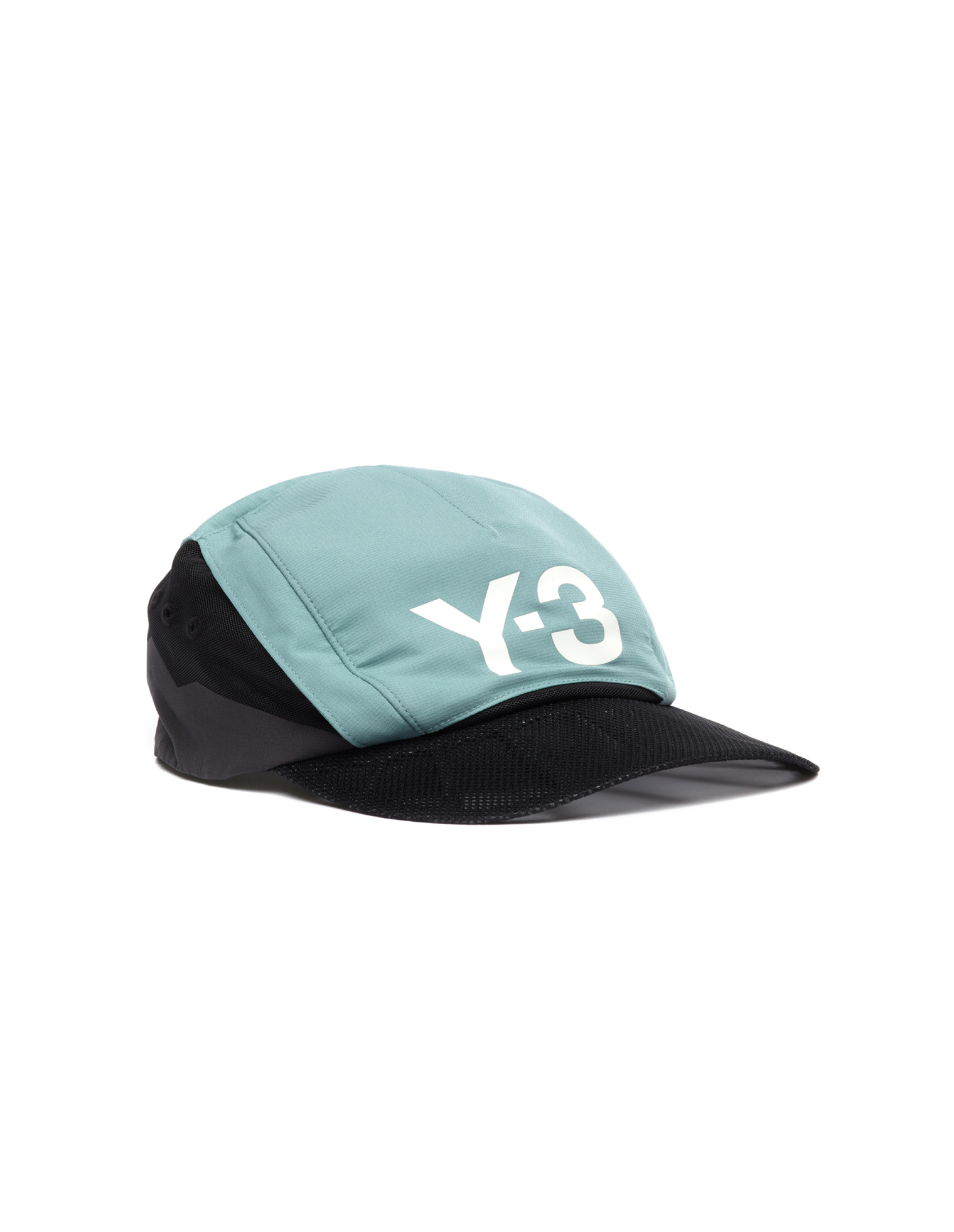 Y-3 Кепка из нейлона
