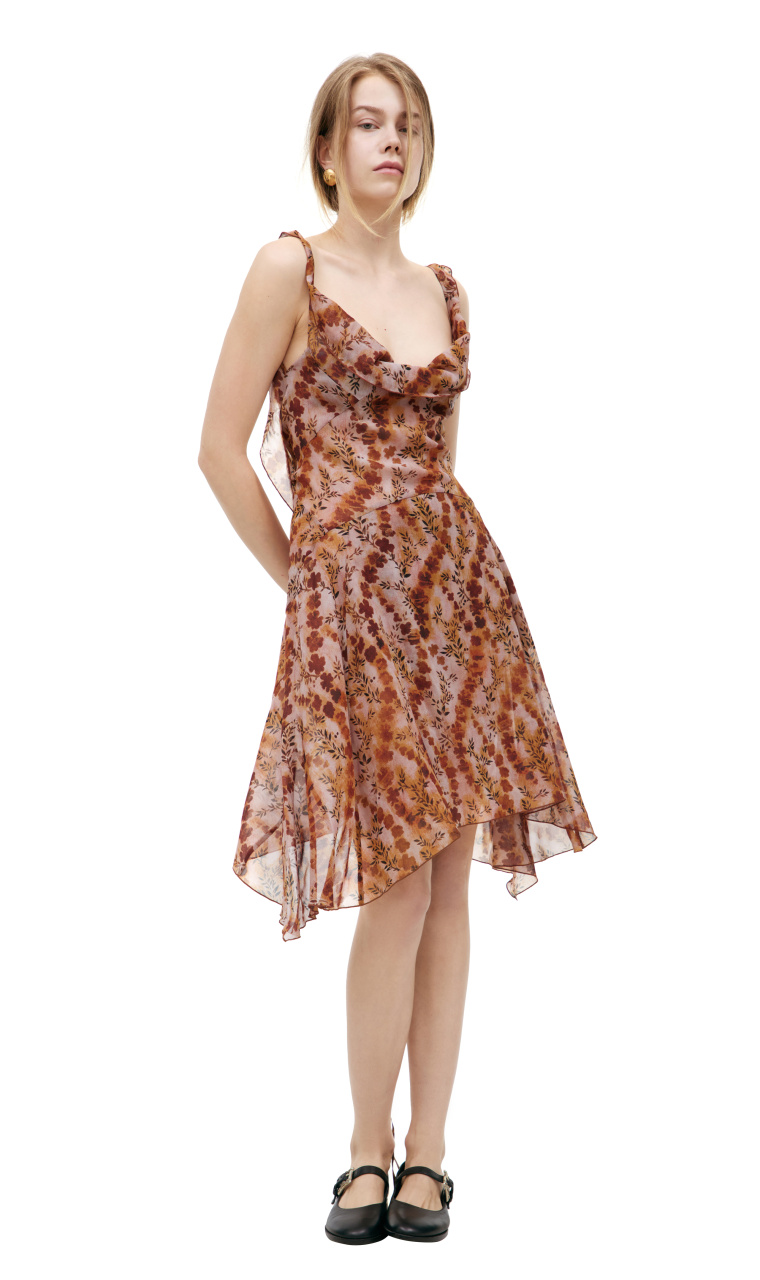 KNWLS Dress