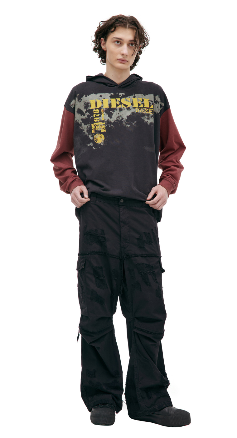 Diesel Trousers