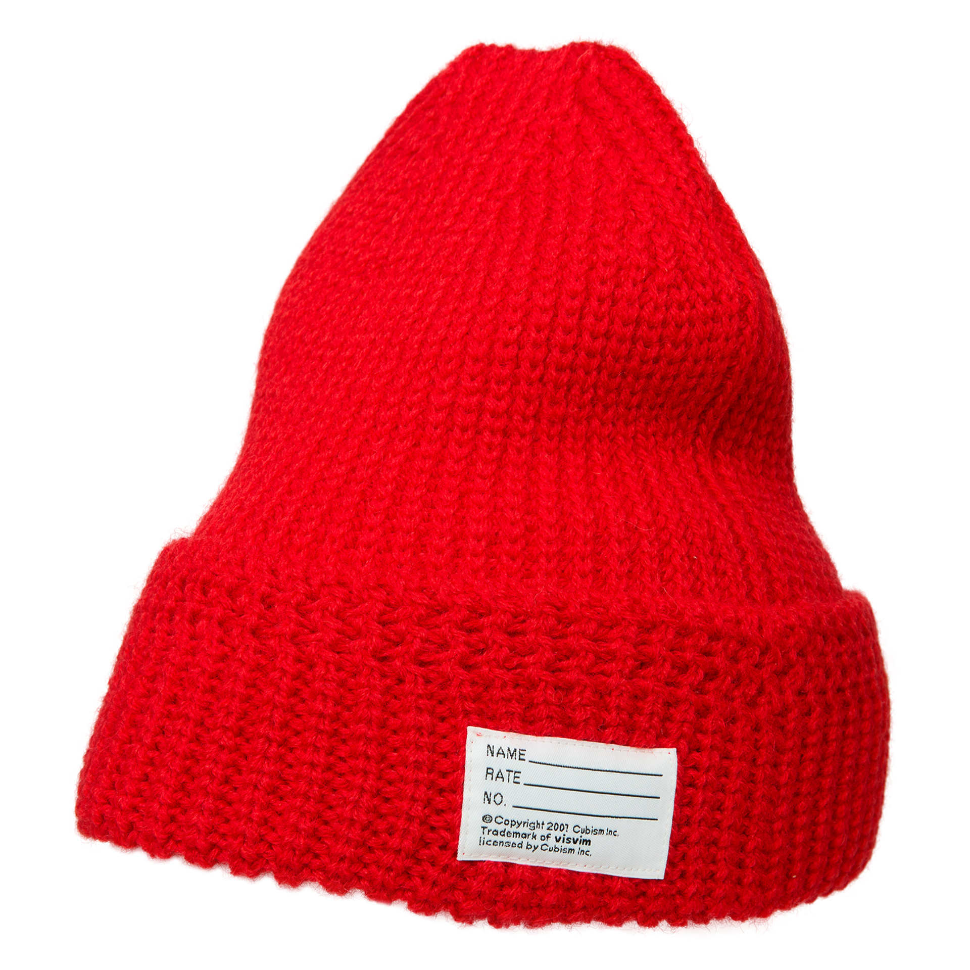 visvim Beanie