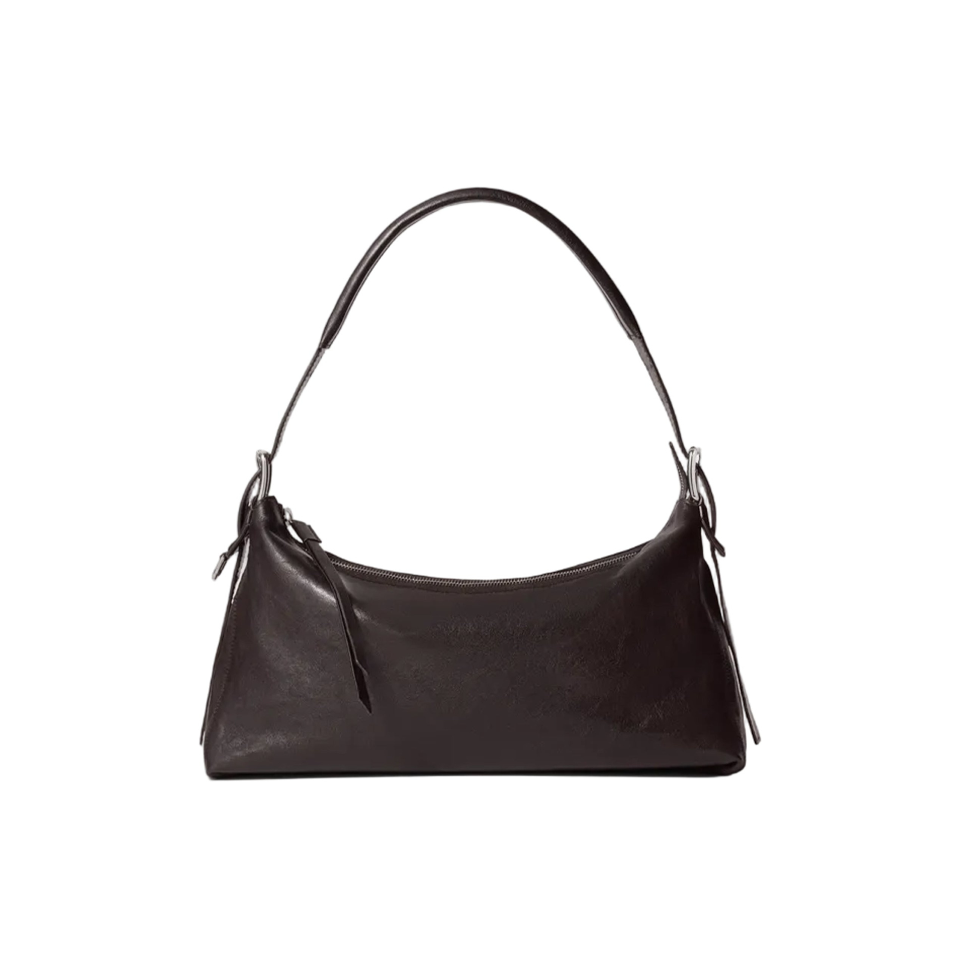 Lemaire Belted Baguette Bag