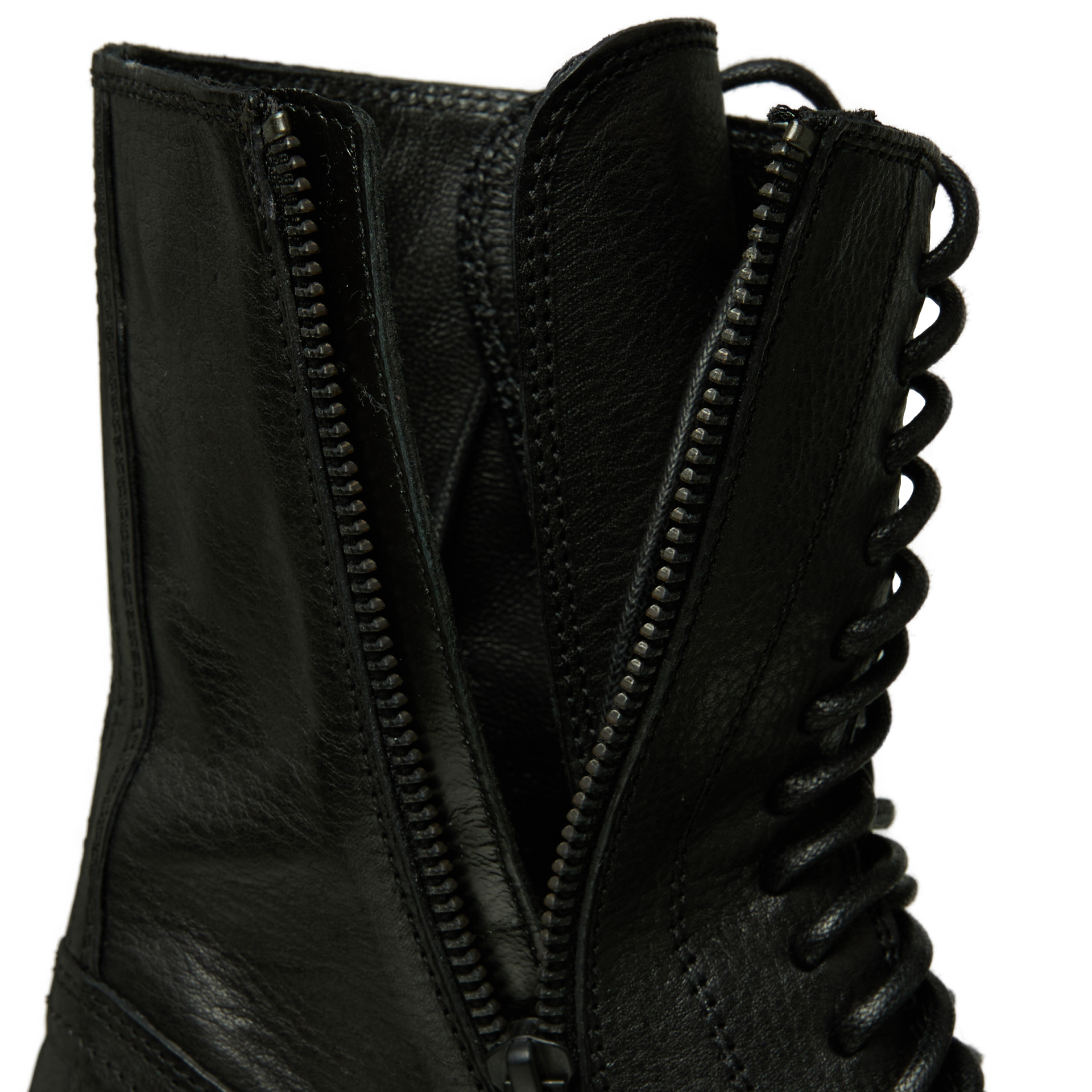 Ann Demeulemeester Danny Ankle Boots