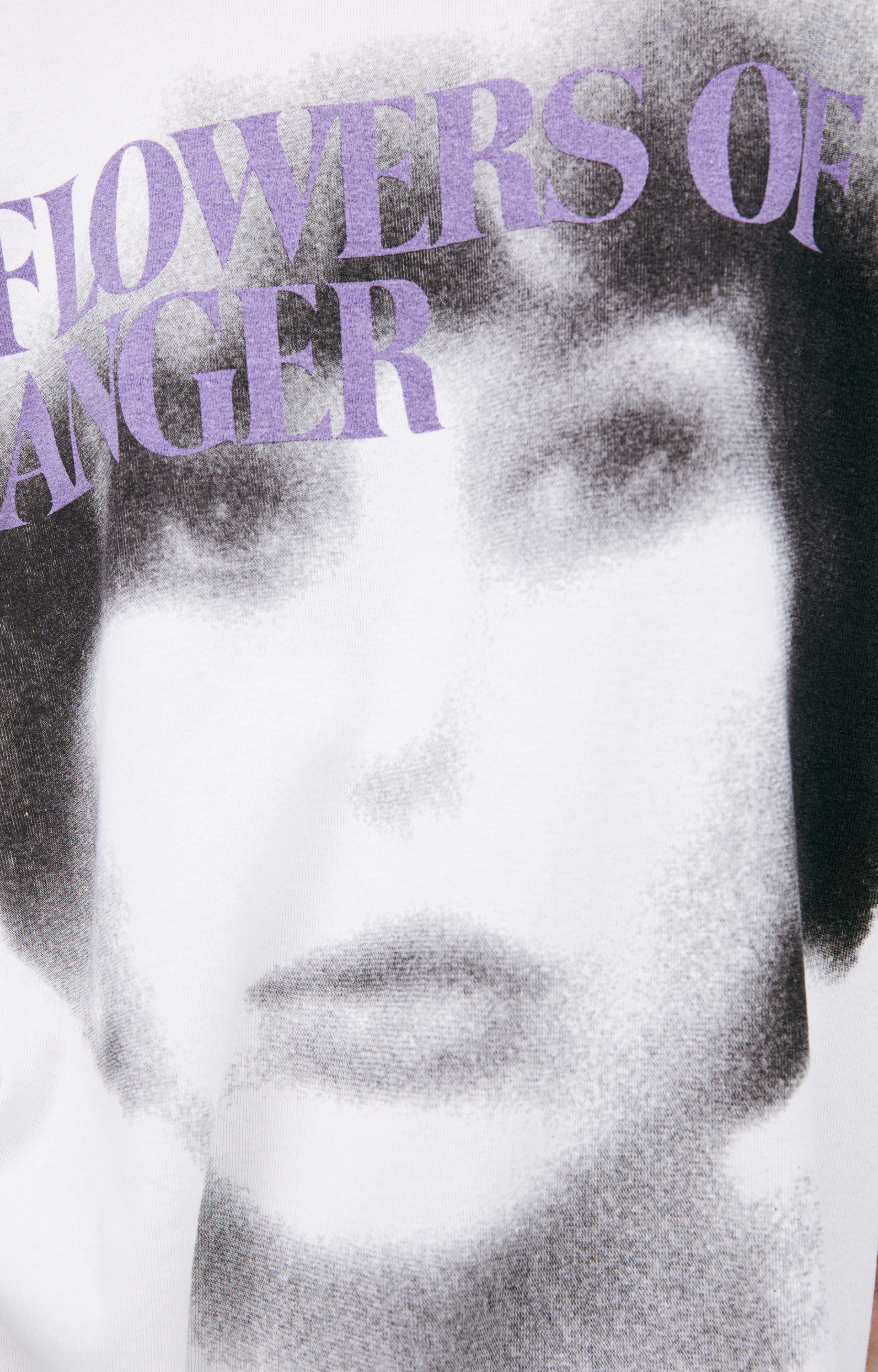 Enfants Riches Déprimés Flower Of Anger T-Shirt