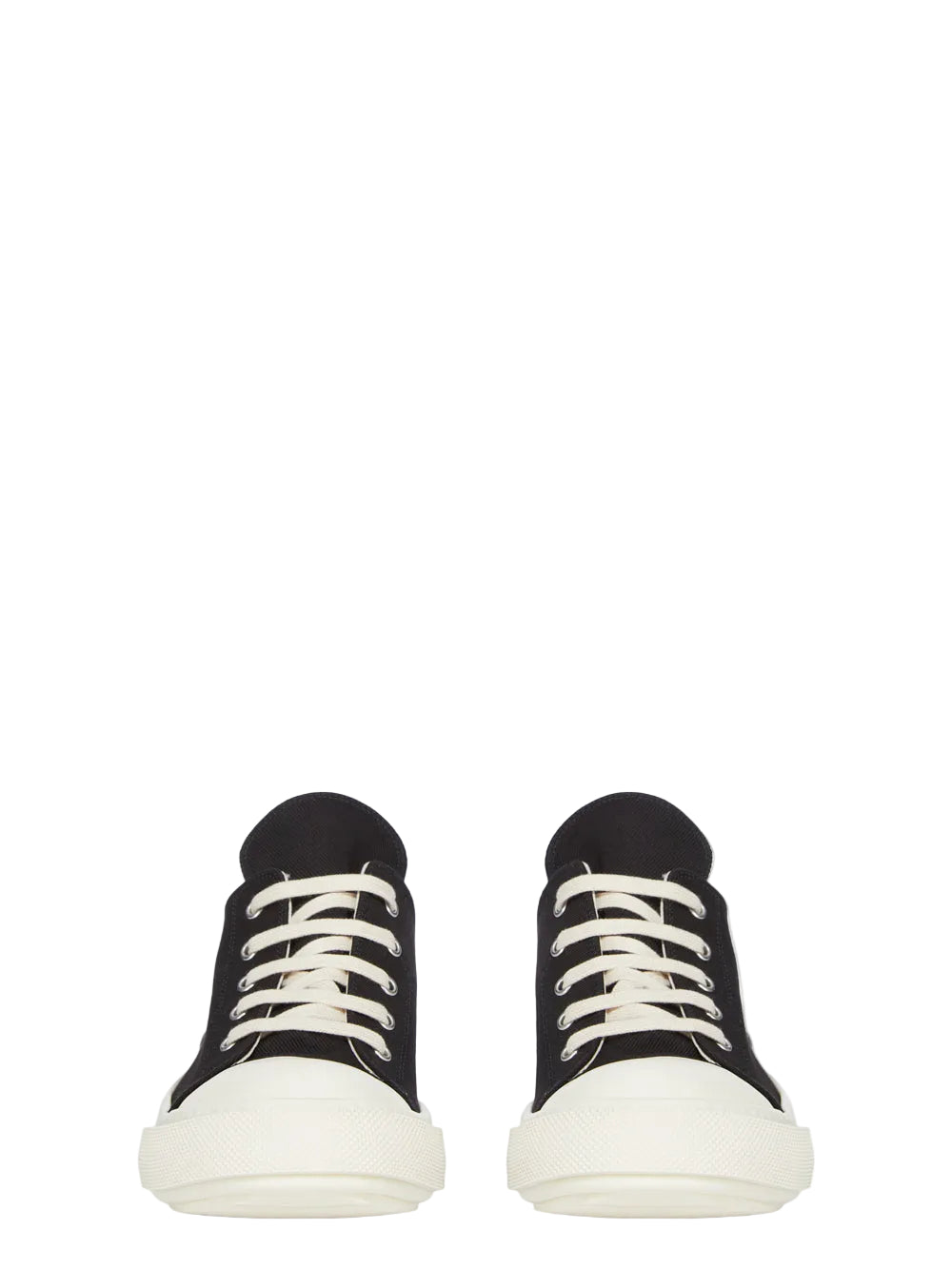 DRKSHDW by Rick Owens Men\'s Extreme Low Sneakers