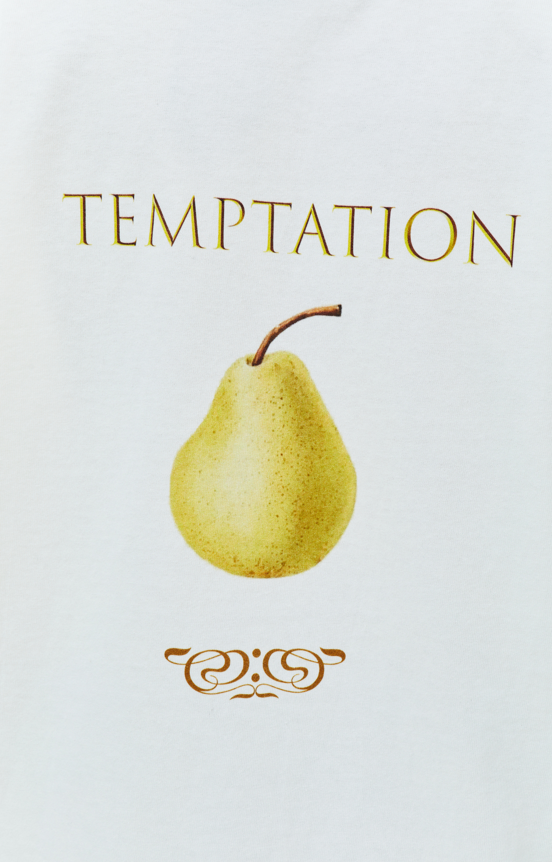 Children of the discordance Temptation key longsleeve