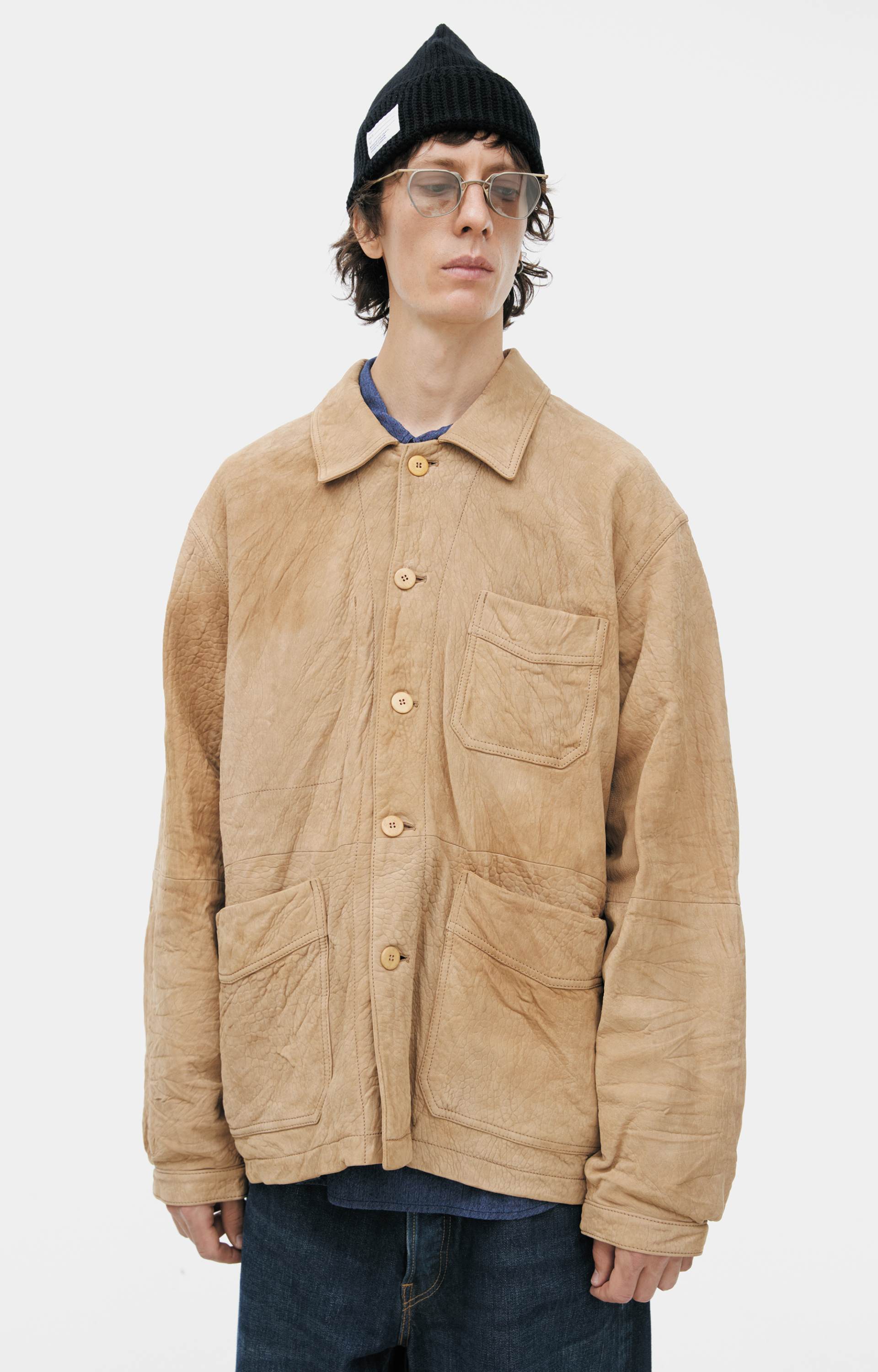 visvim Jacket