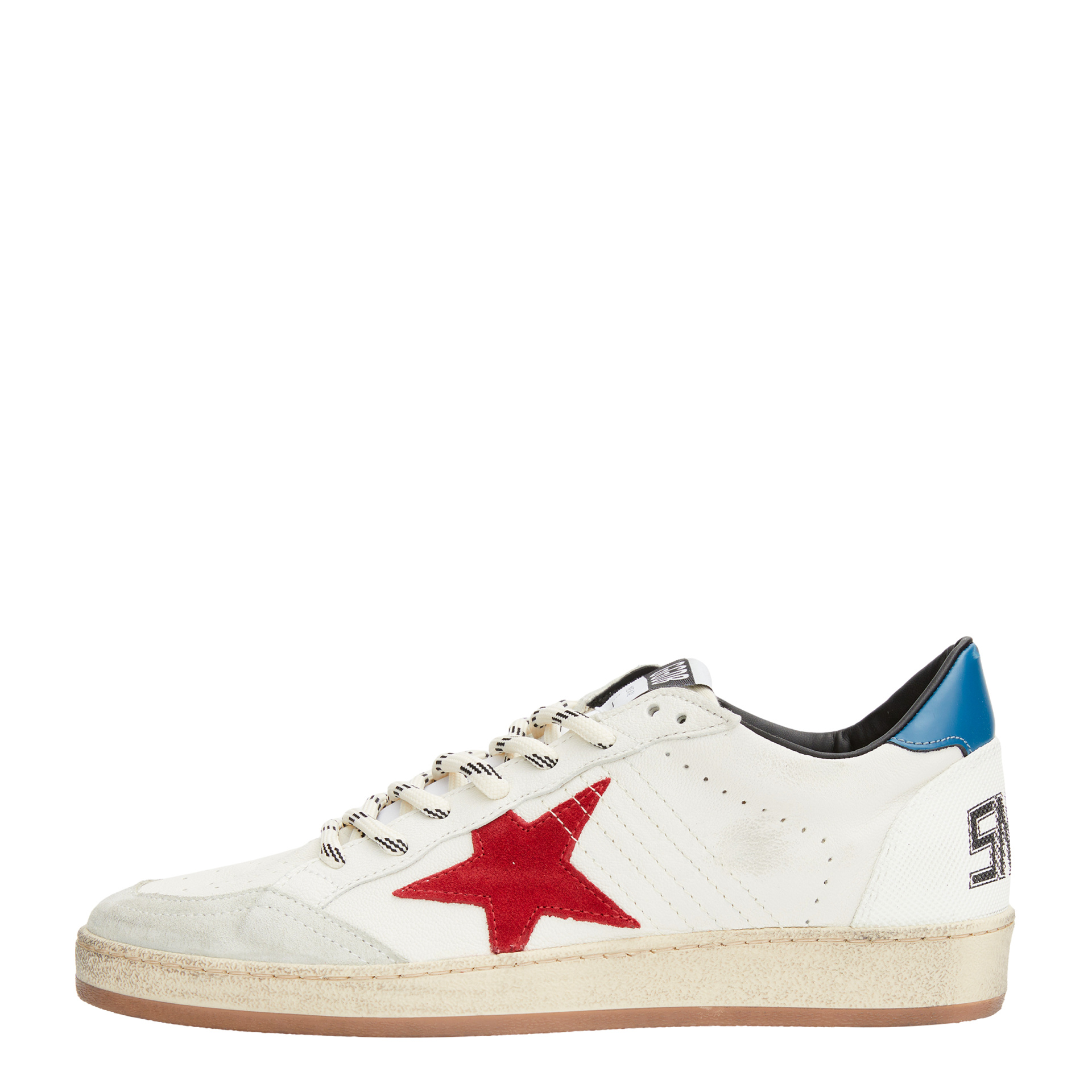 Golden Goose Ball Star sneakers