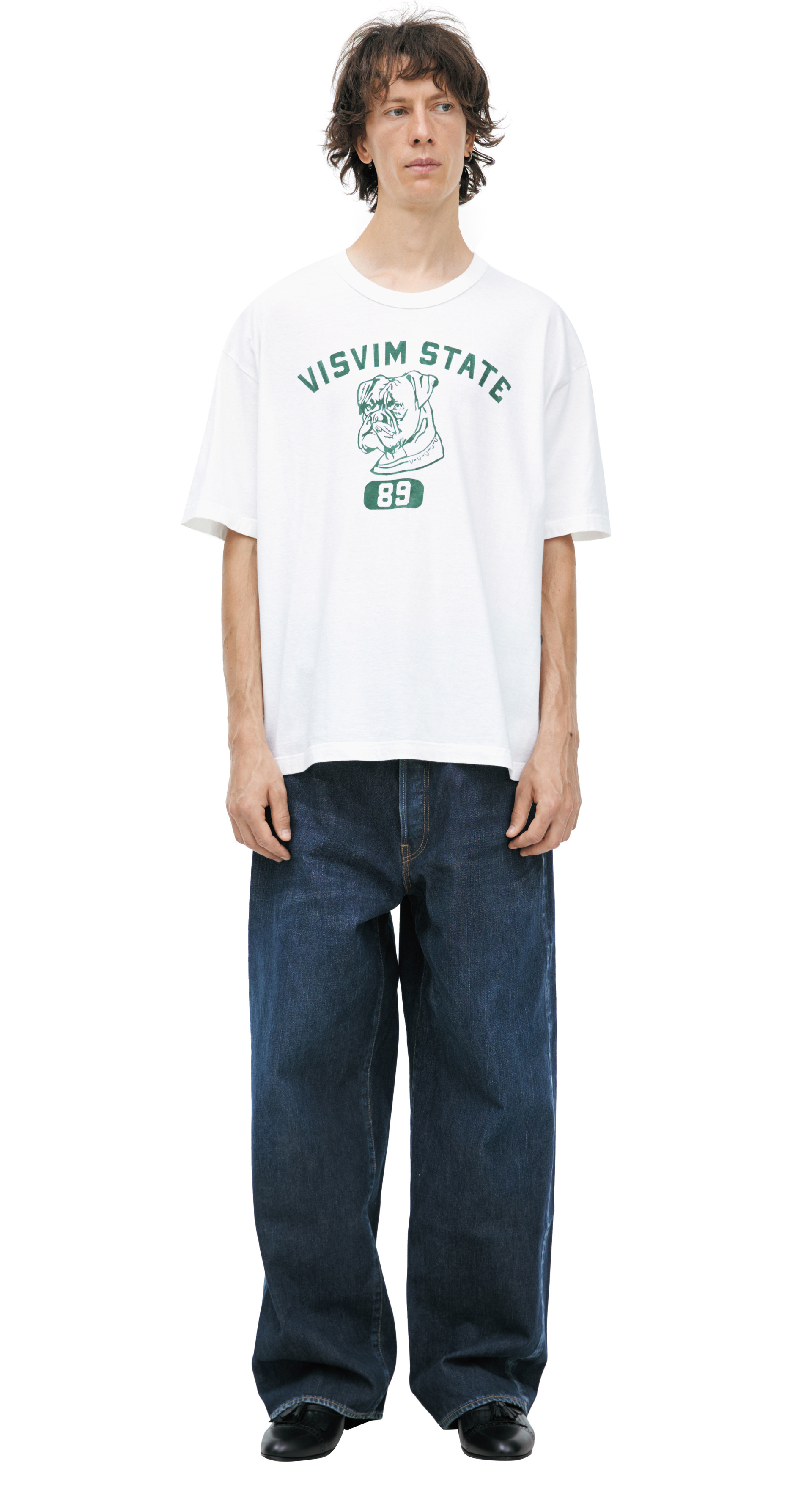 visvim T-shirt