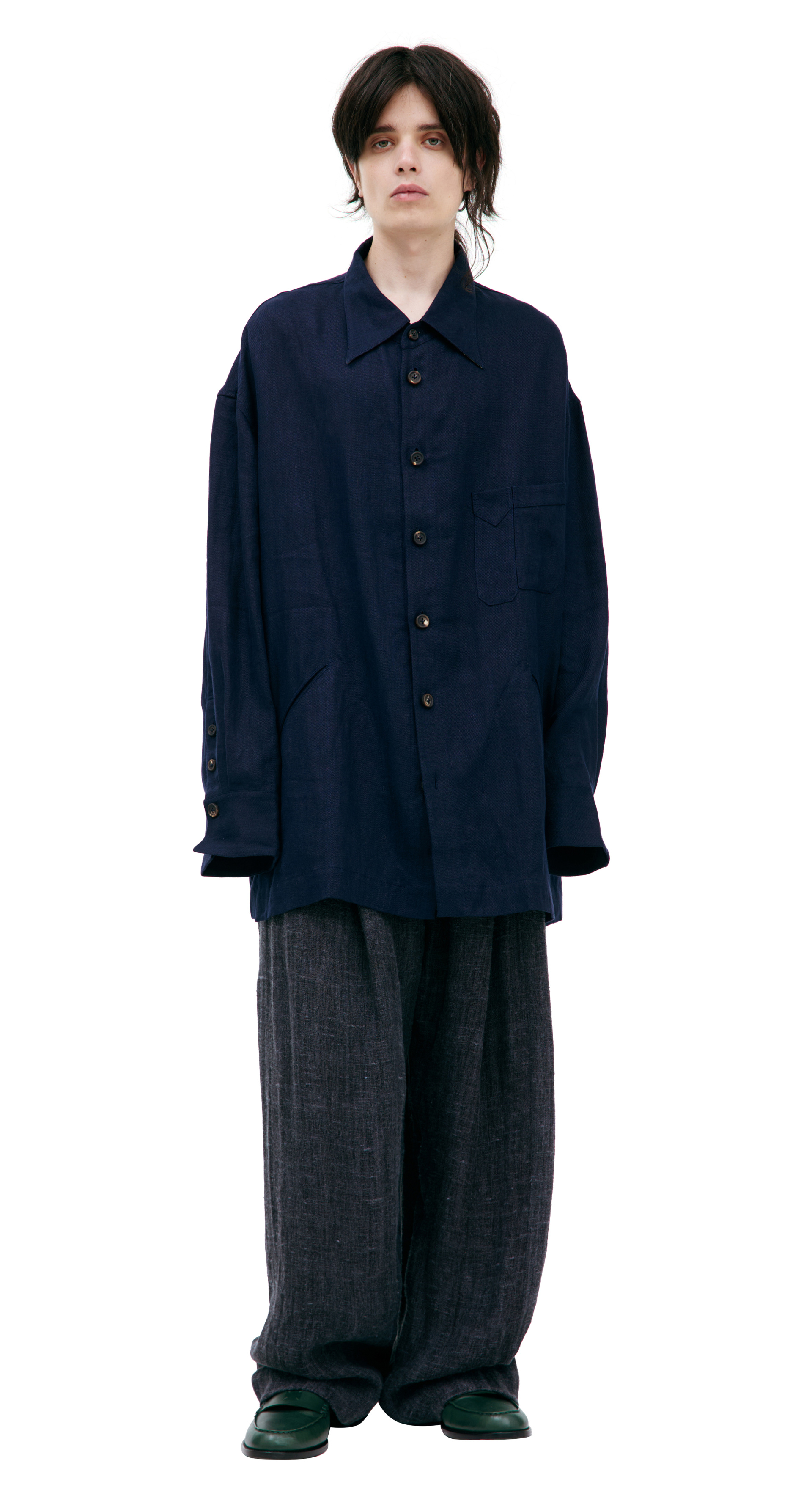 If Six Was Nine | Men's Collection | SV77.COM